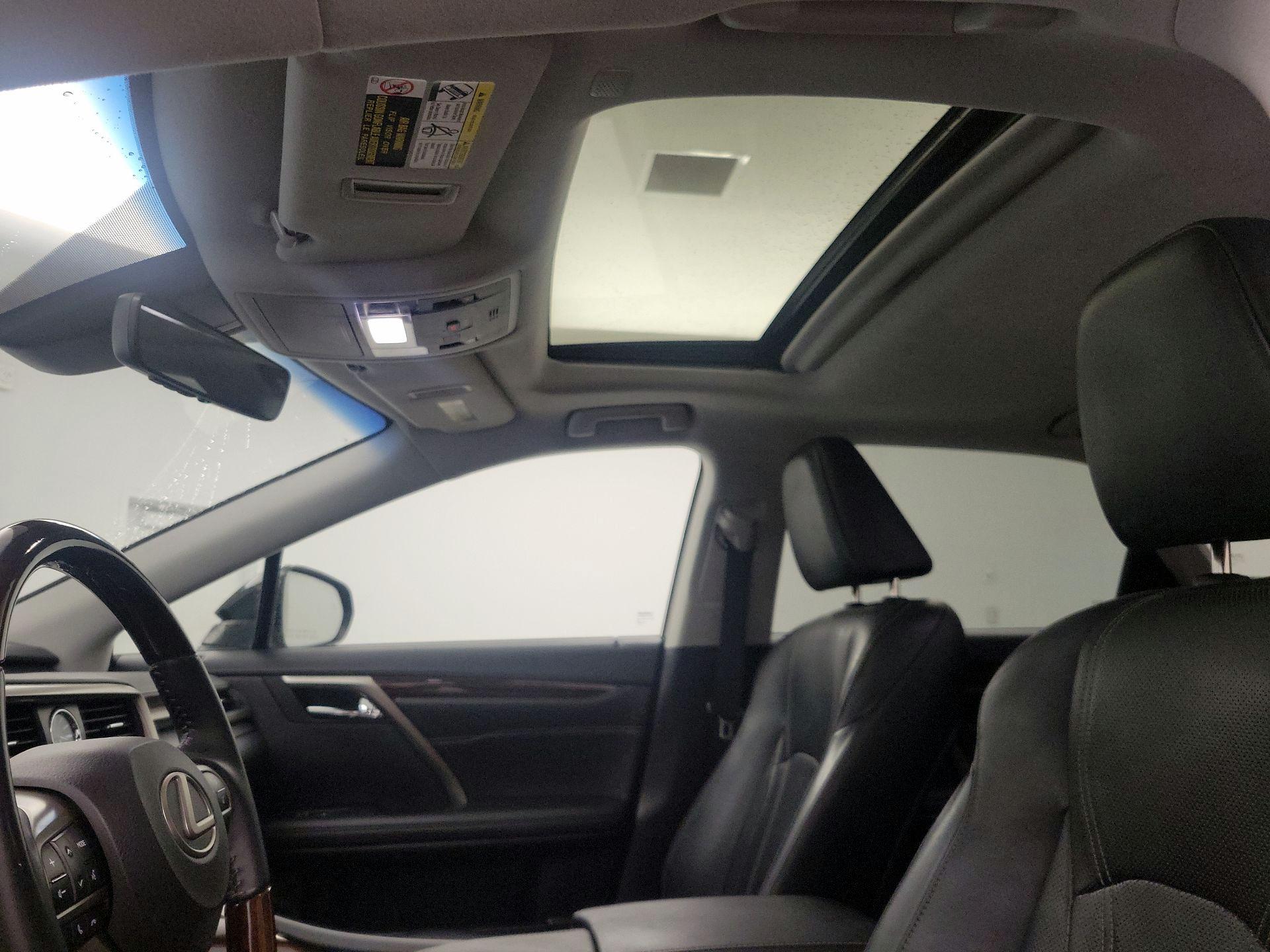 Thumbnail: 2019 Lexus RX - 20