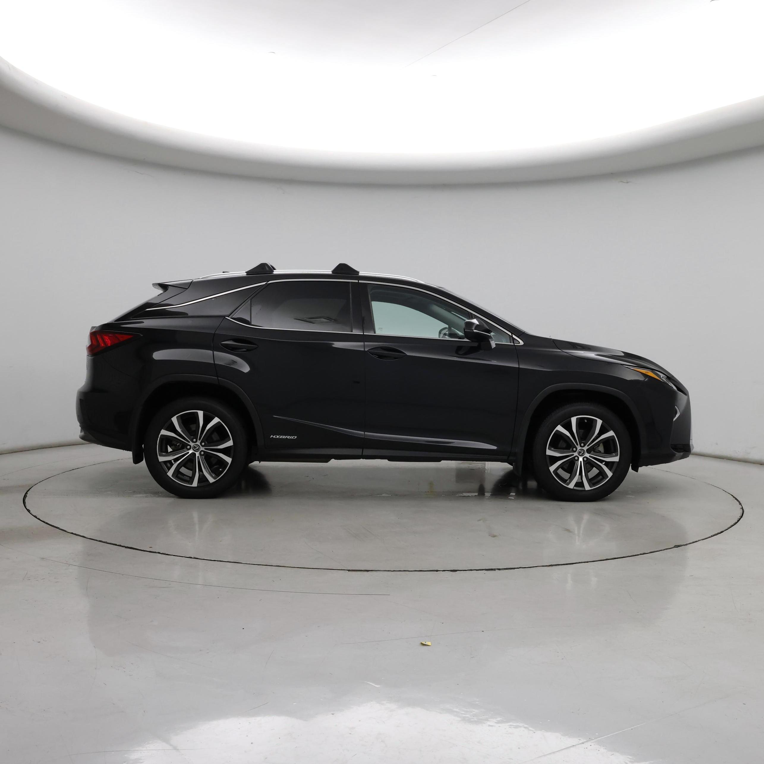 Thumbnail: 2019 Lexus RX - 7