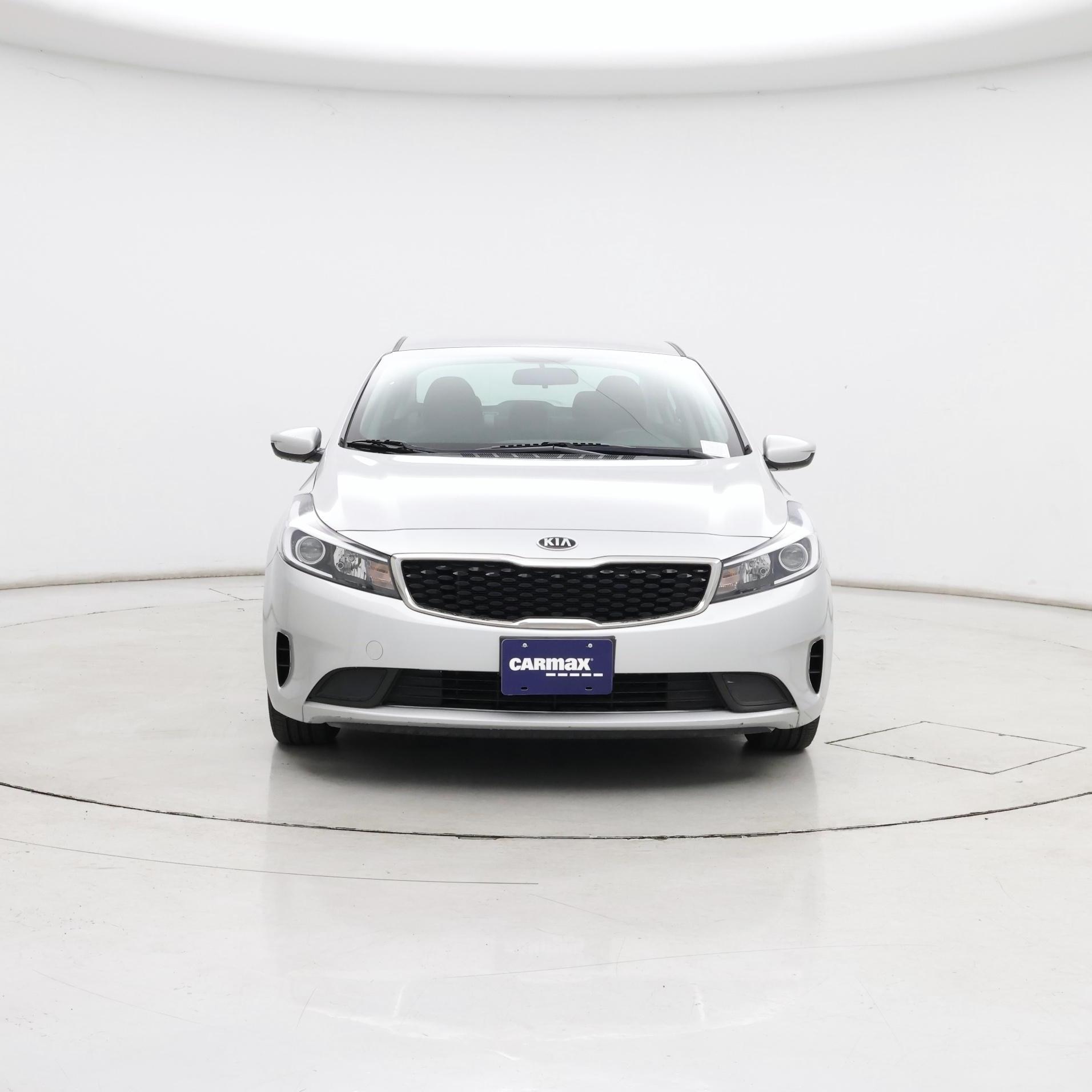 Thumbnail: 2018 Kia Forte - 5