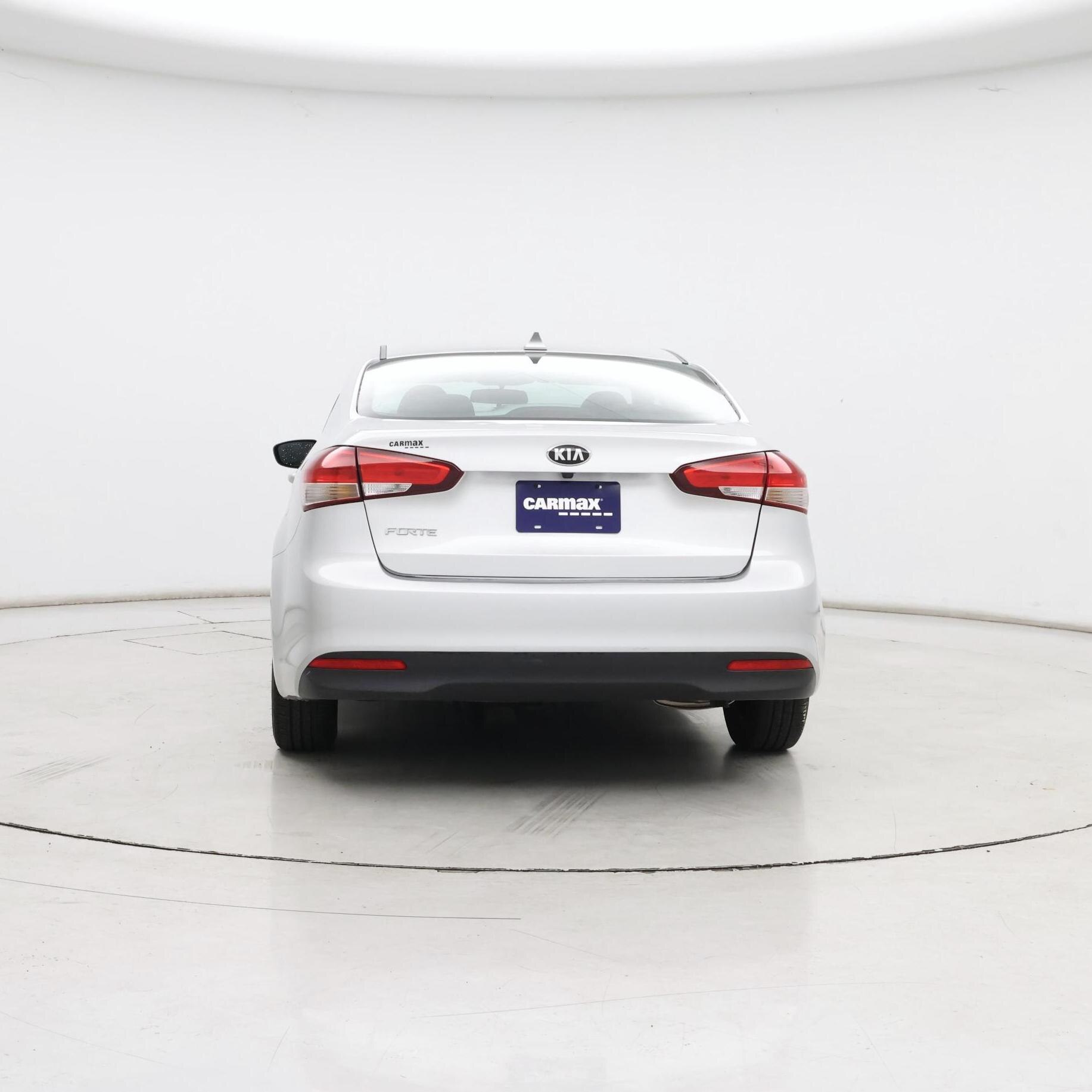 Thumbnail: 2018 Kia Forte - 6