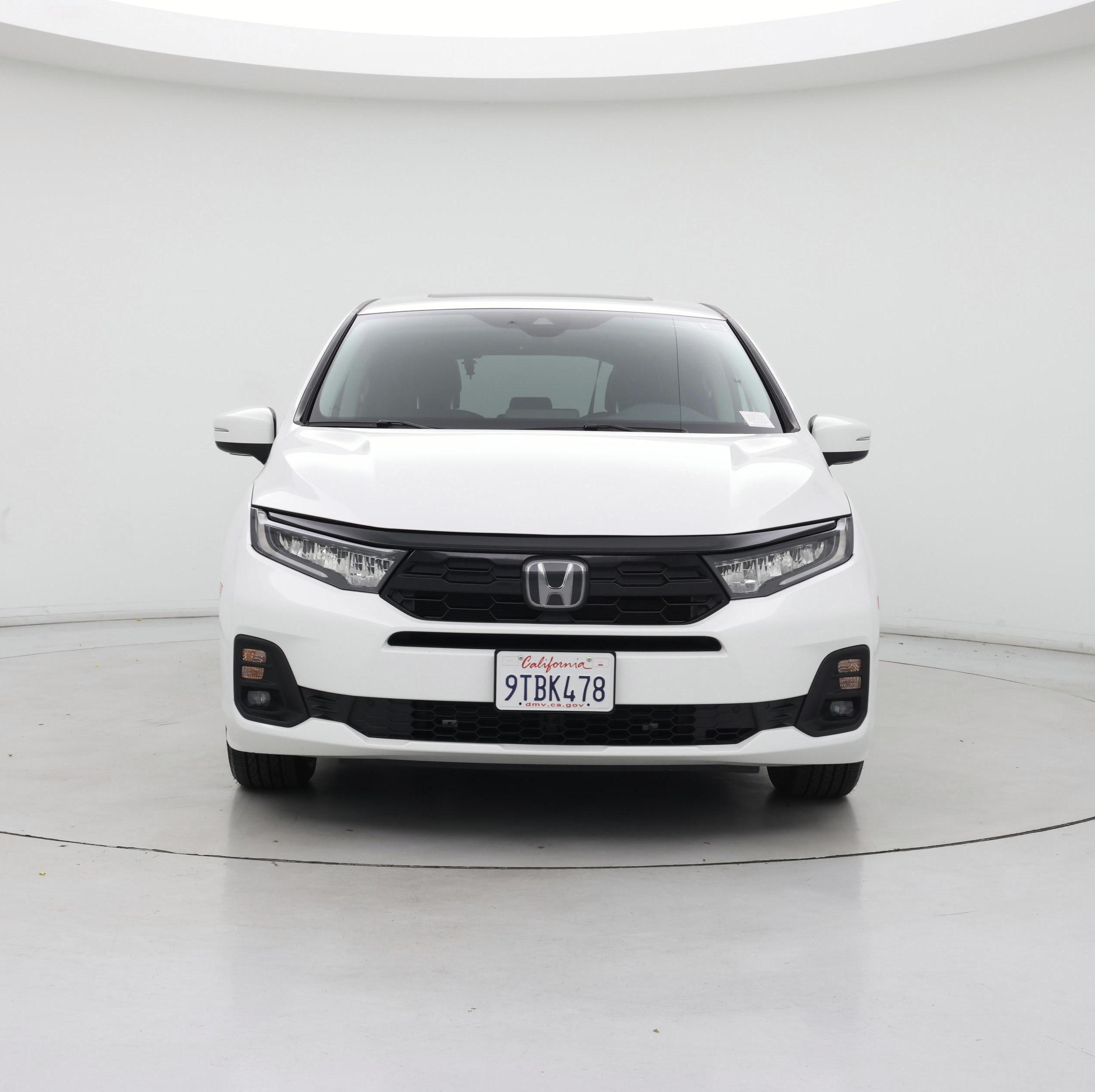 Thumbnail: 2025 Honda Odyssey - 5
