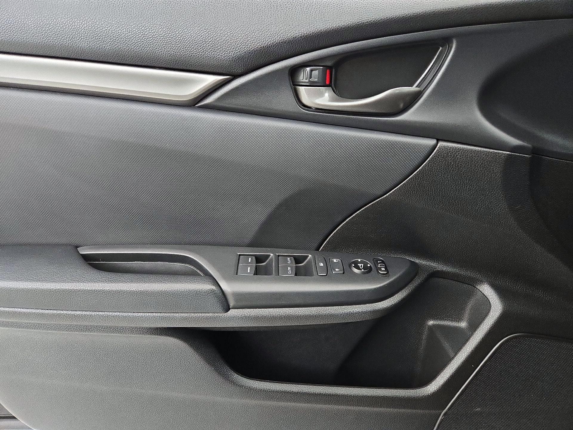 Thumbnail: 2021 Honda Civic - 12