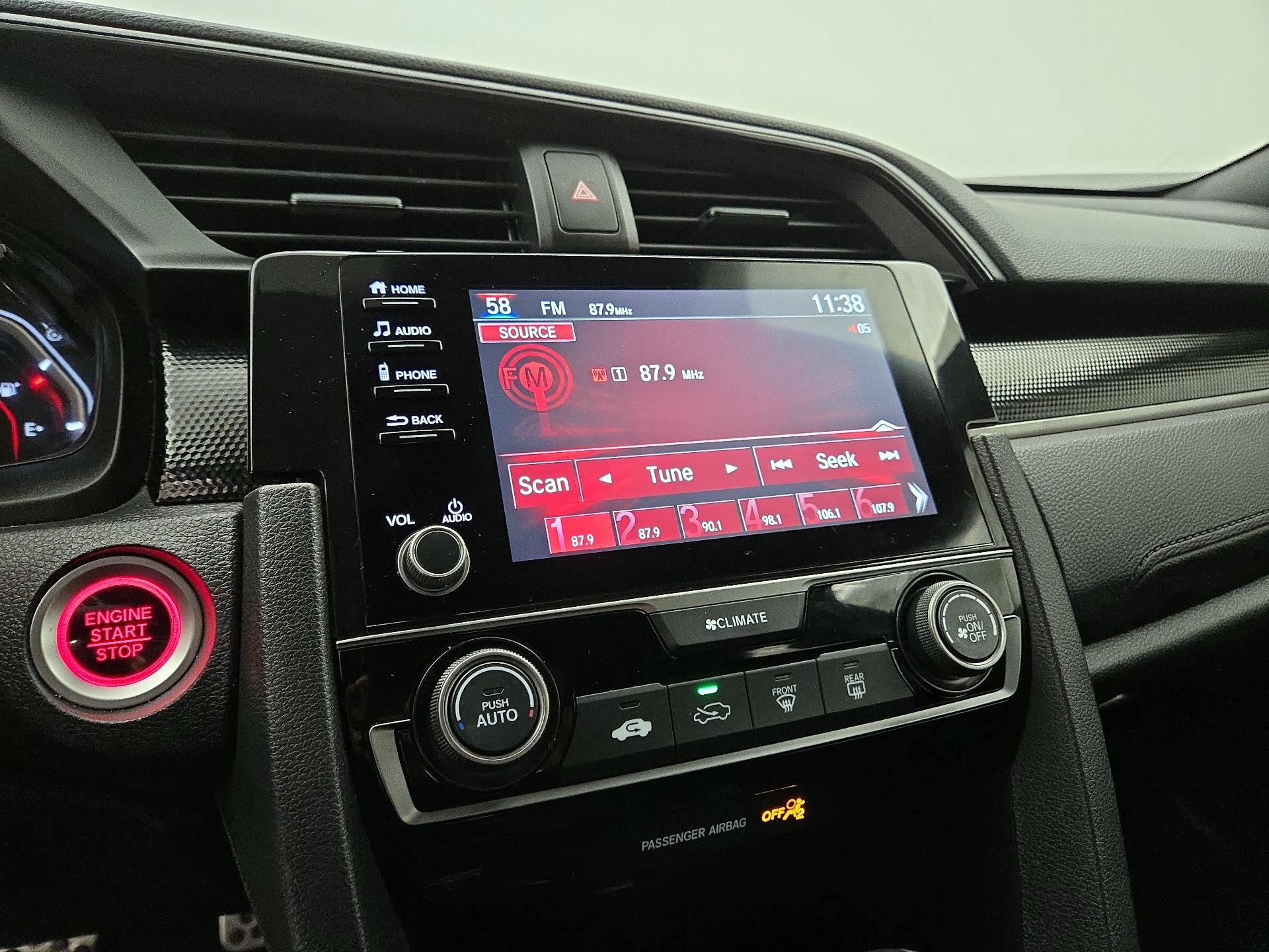 Thumbnail: 2021 Honda Civic - 15