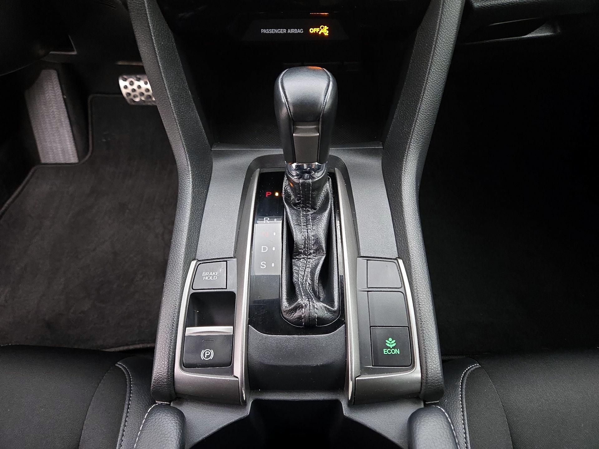 Thumbnail: 2021 Honda Civic - 17