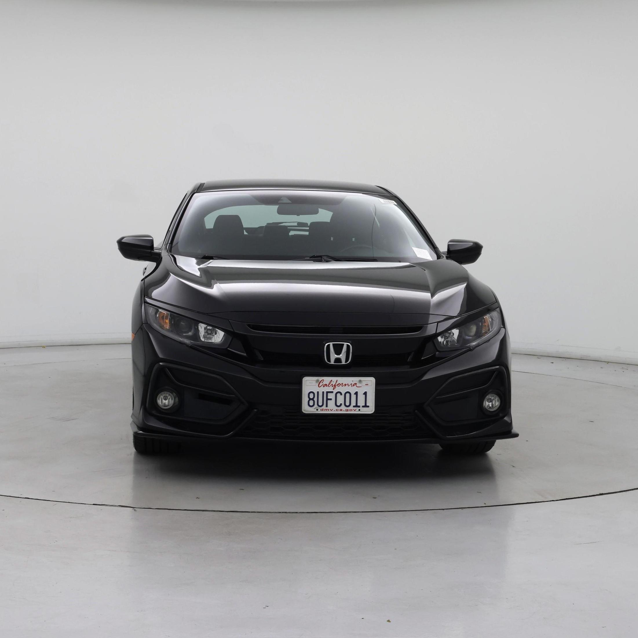 Thumbnail: 2021 Honda Civic - 5