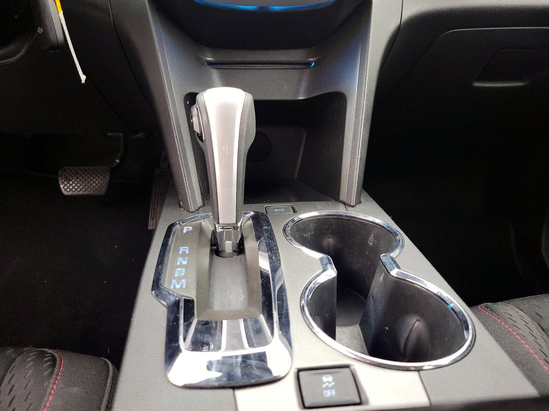Thumbnail: 2015 Chevrolet Equinox - 15