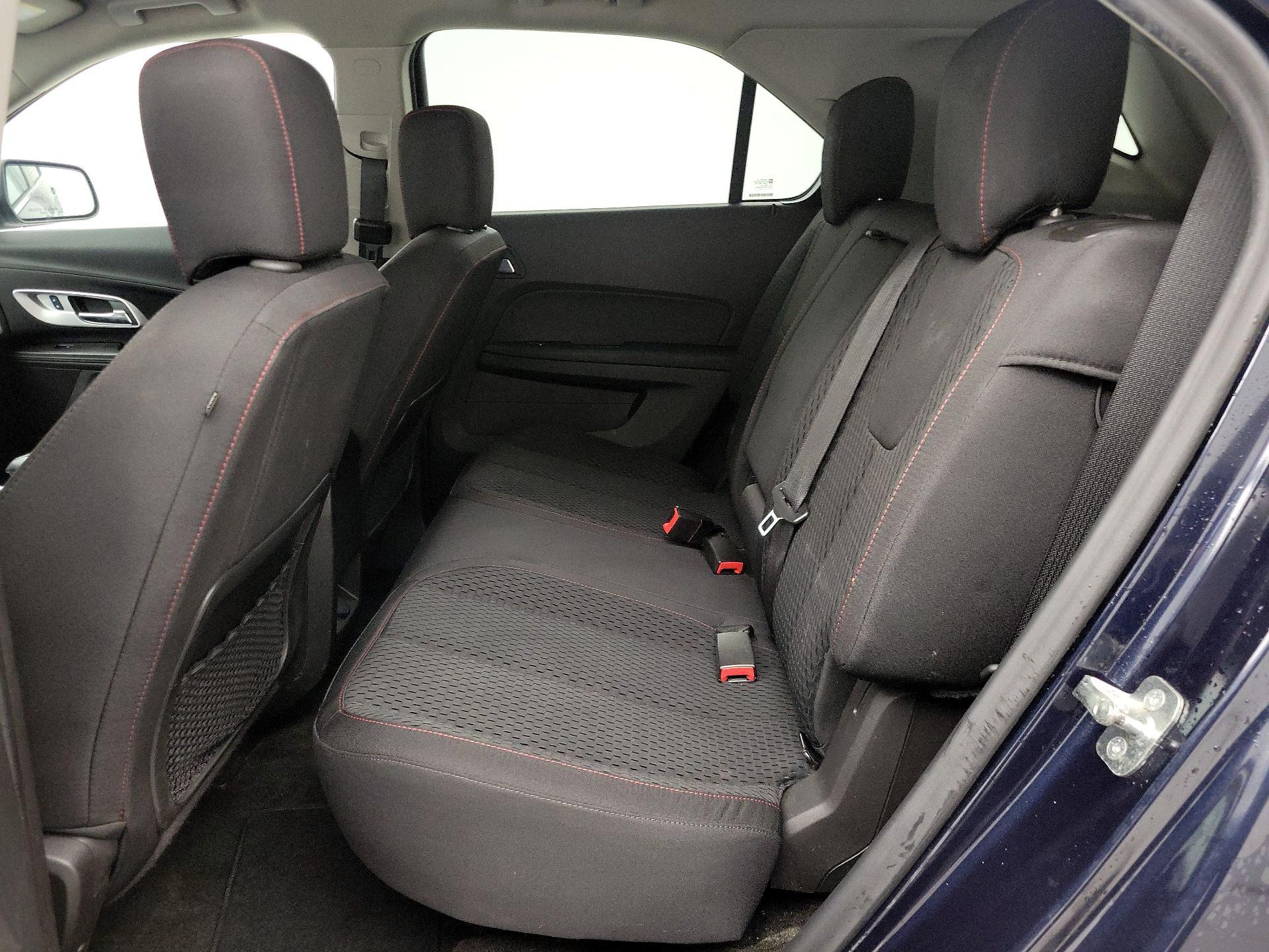 Thumbnail: 2015 Chevrolet Equinox - 17