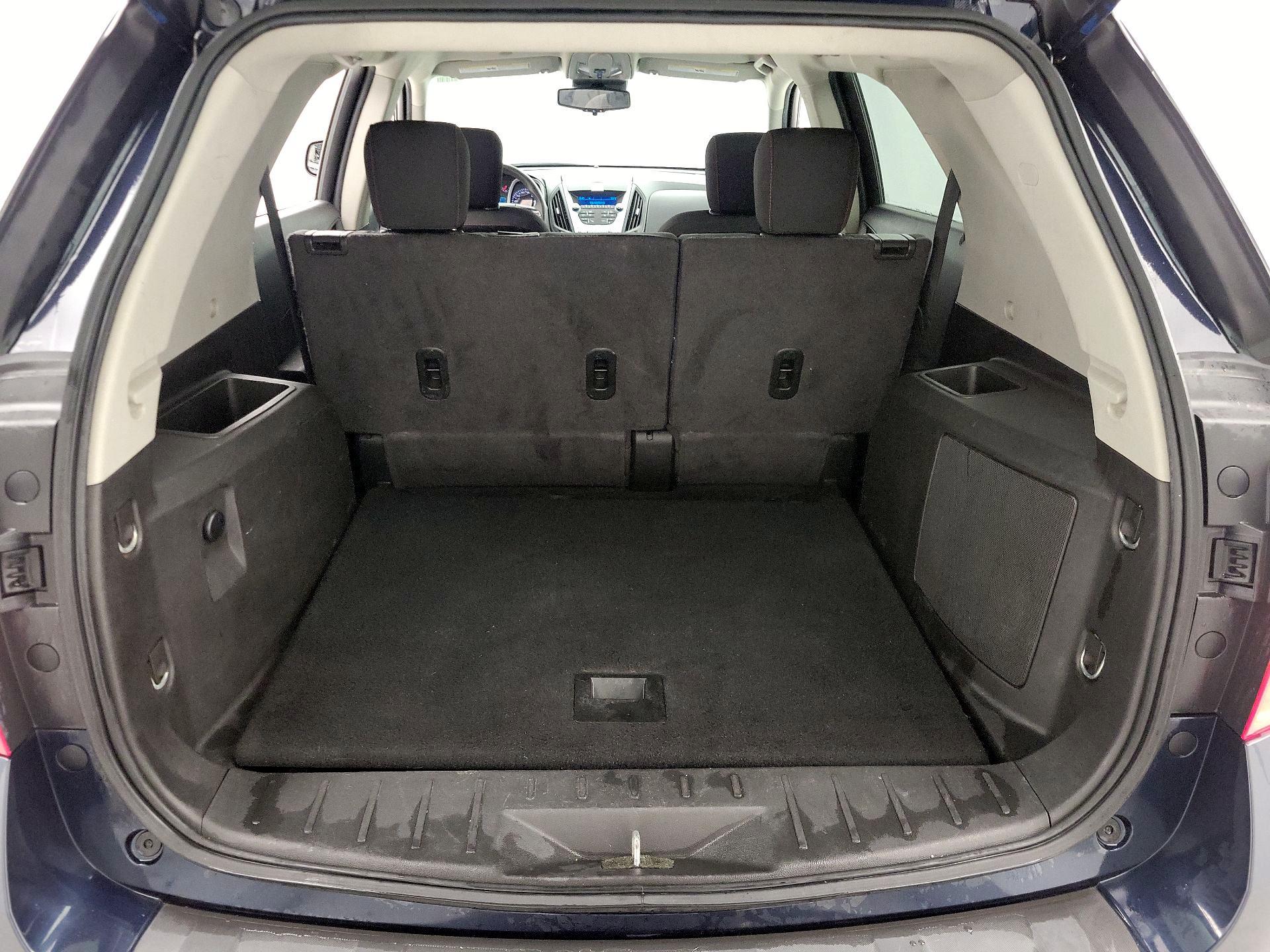 Thumbnail: 2015 Chevrolet Equinox - 18