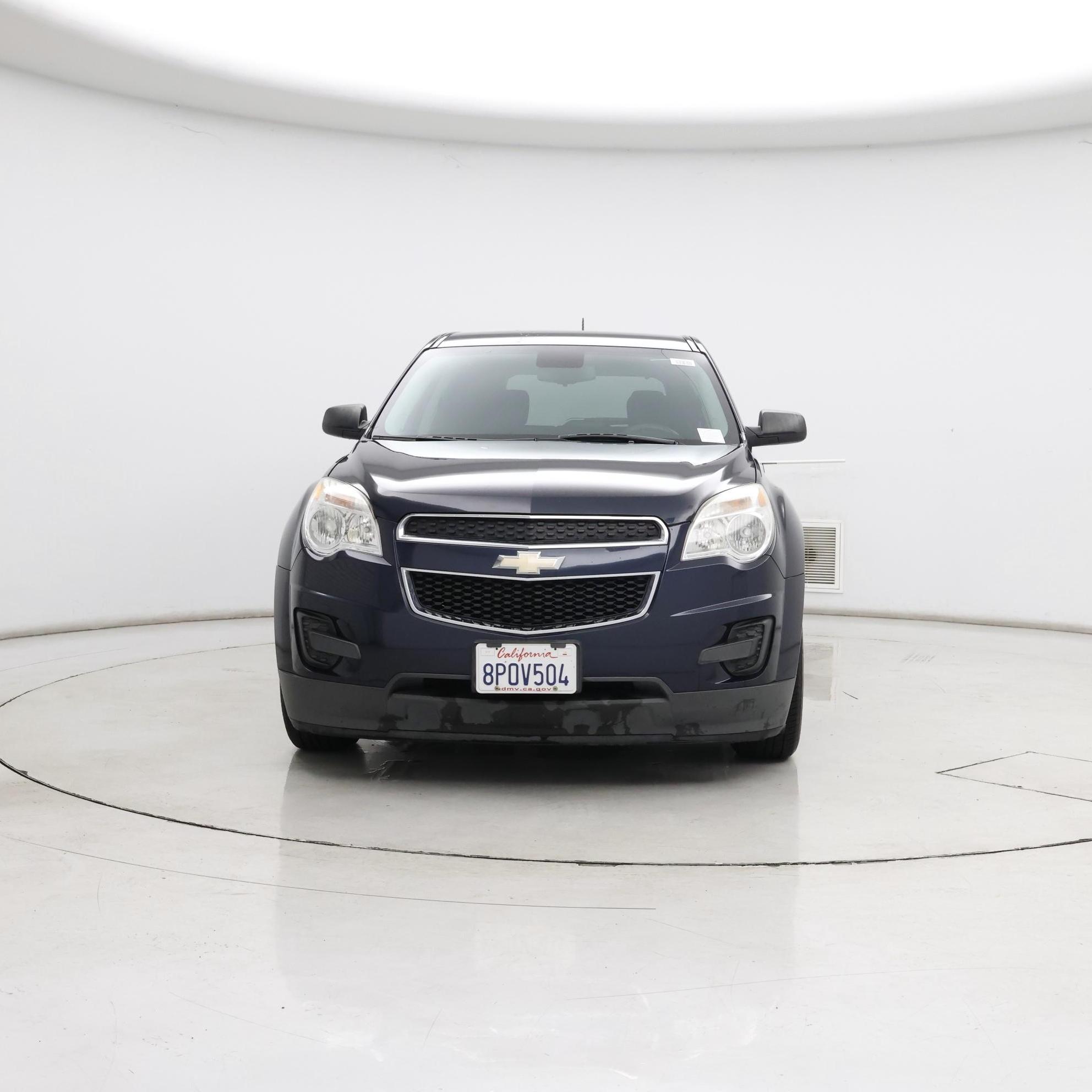 Thumbnail: 2015 Chevrolet Equinox - 5