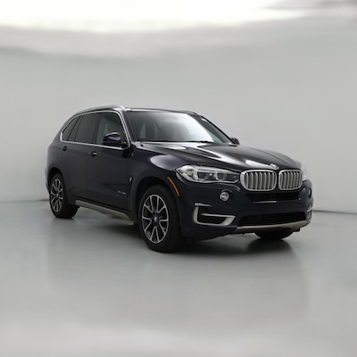 2017 BMW X5 Plug In Hybrid XDrive40e
