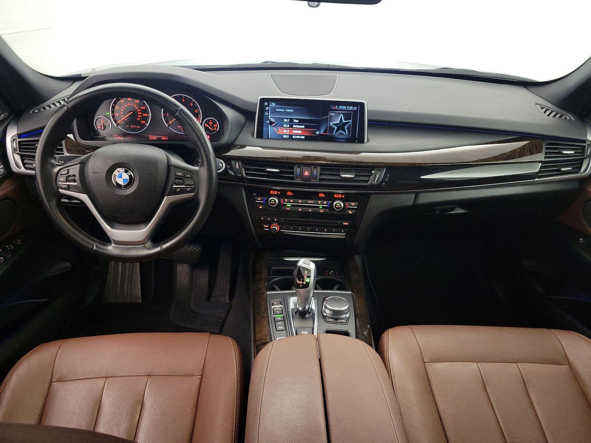 Thumbnail: 2017 BMW X5 - 9