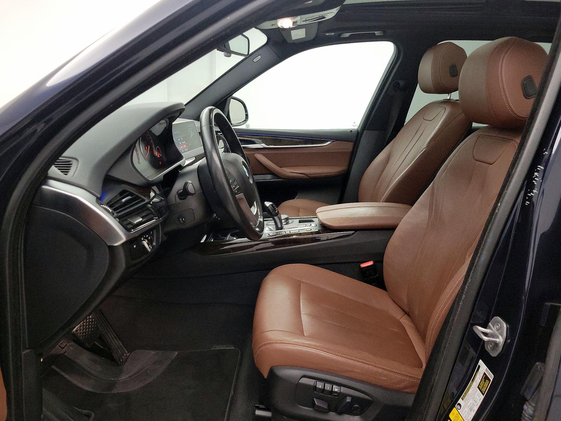 Thumbnail: 2017 BMW X5 - 11