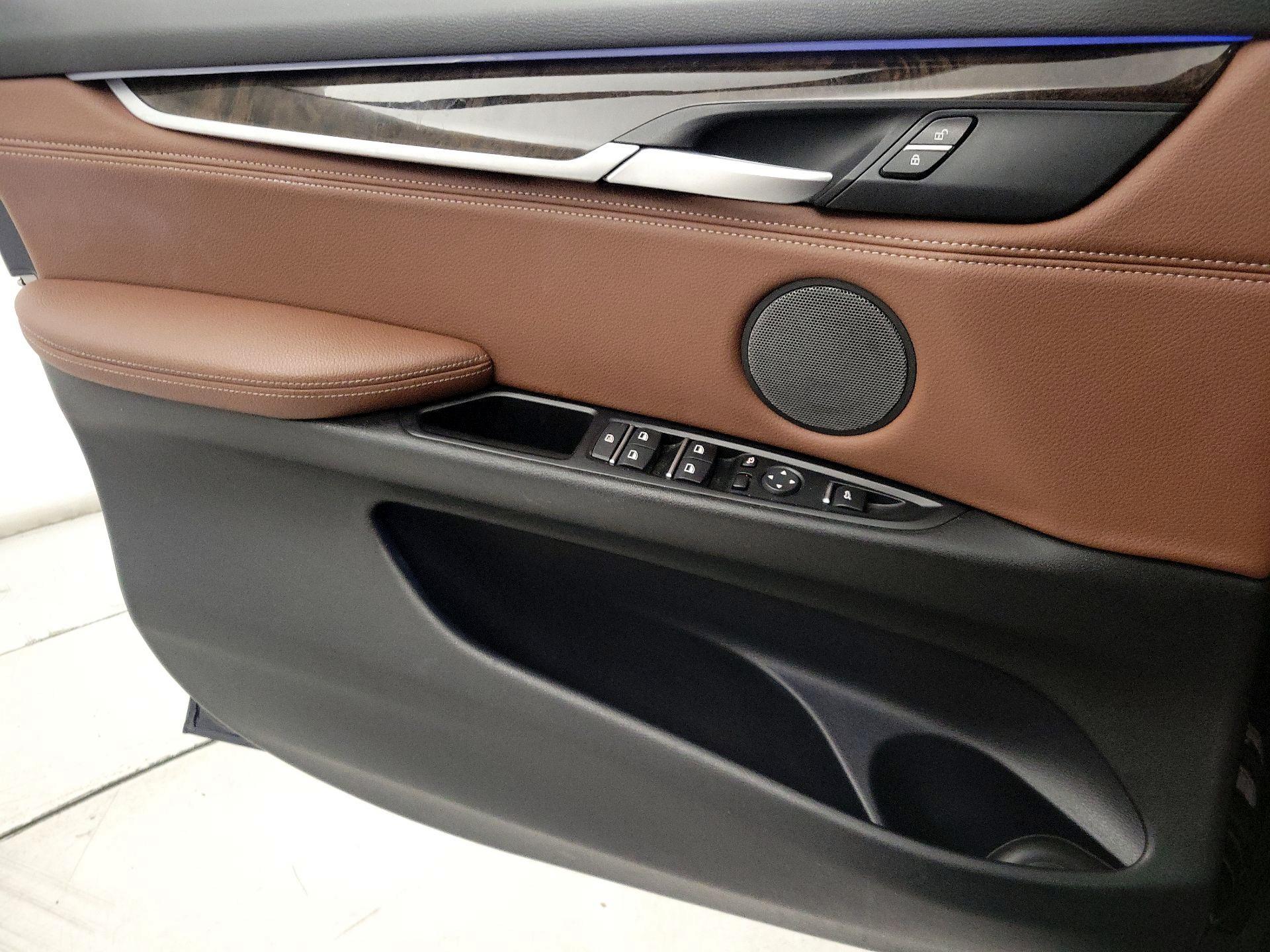 Thumbnail: 2017 BMW X5 - 12