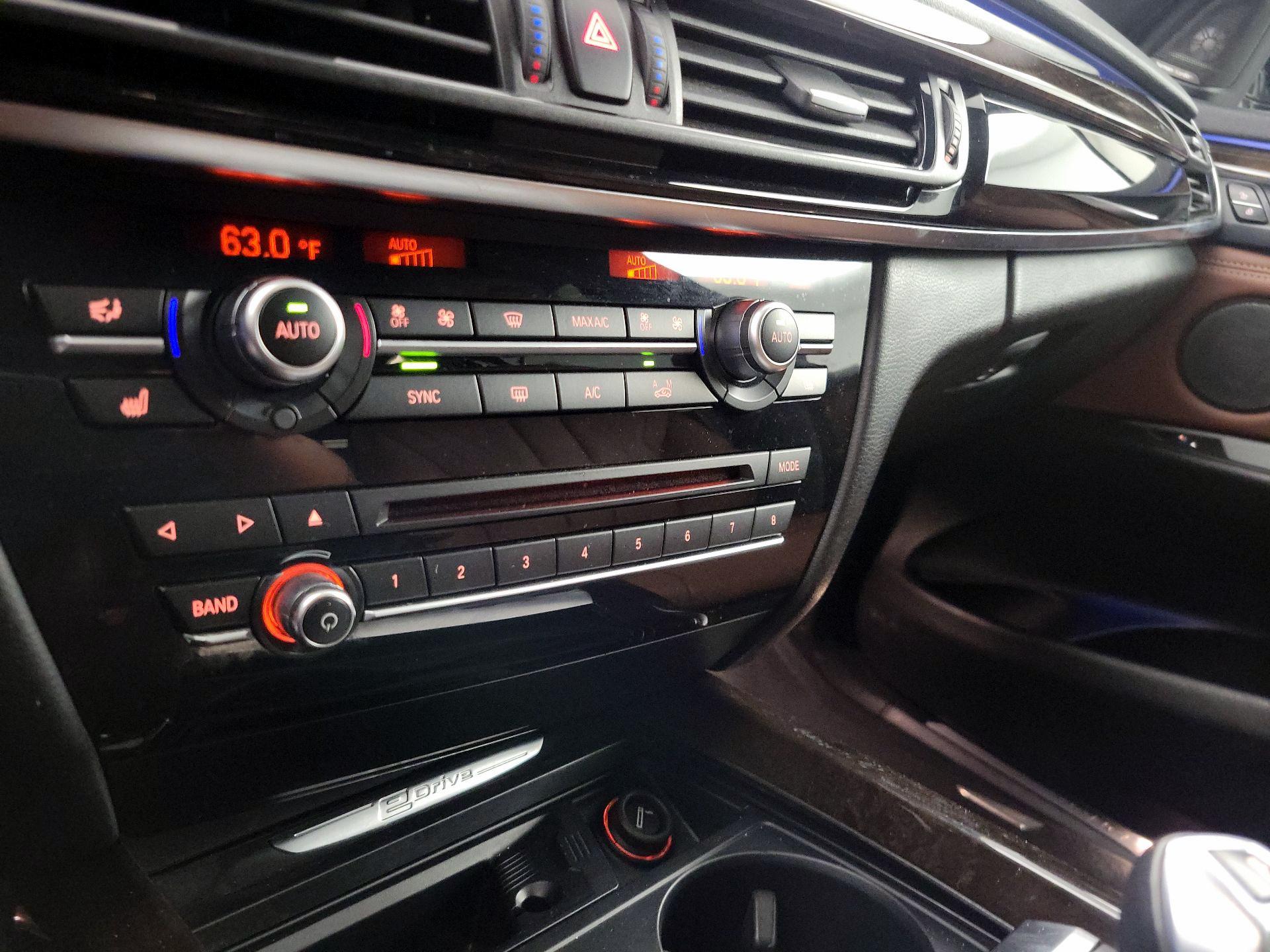 Thumbnail: 2017 BMW X5 - 16