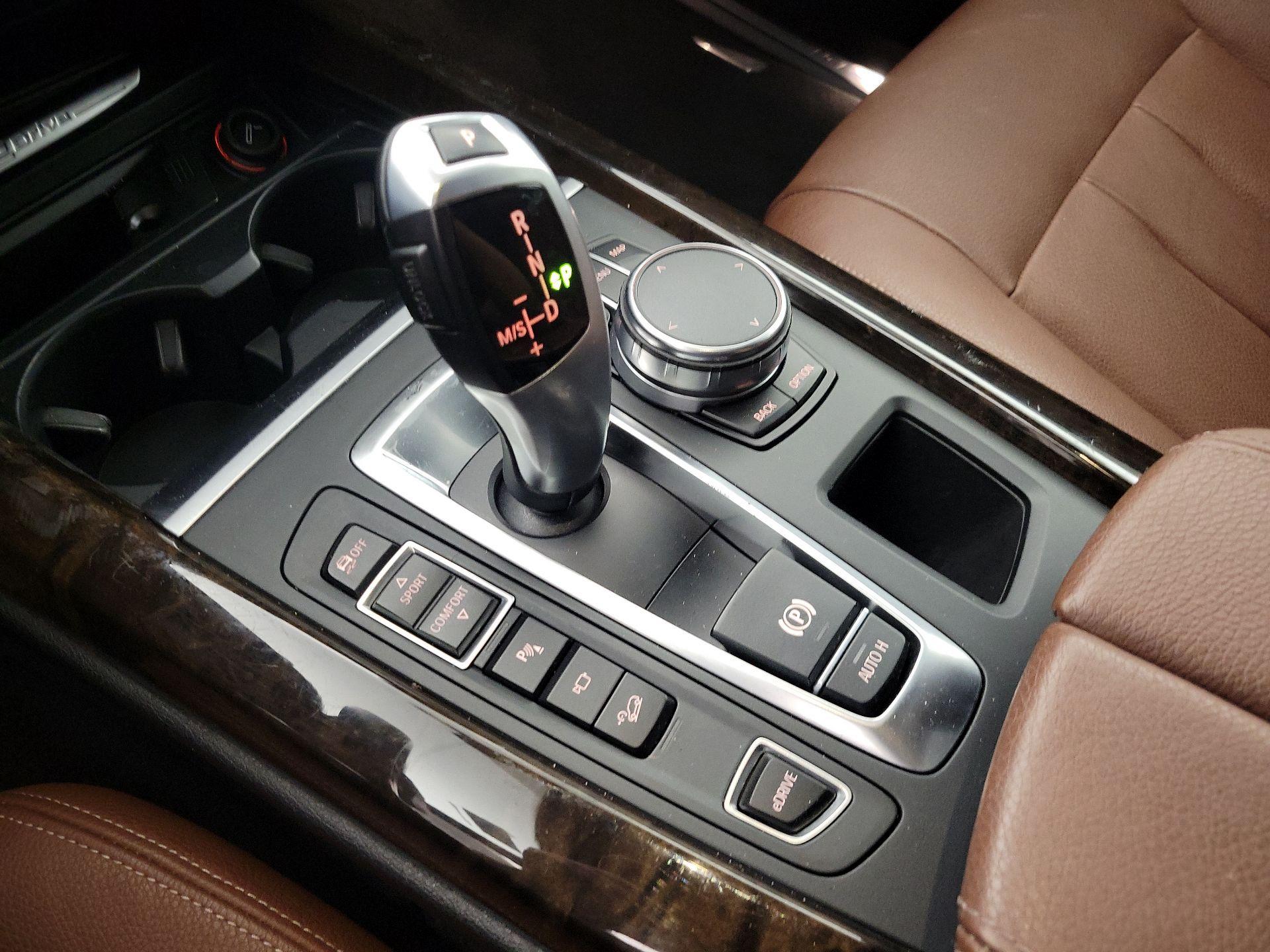 Thumbnail: 2017 BMW X5 - 17