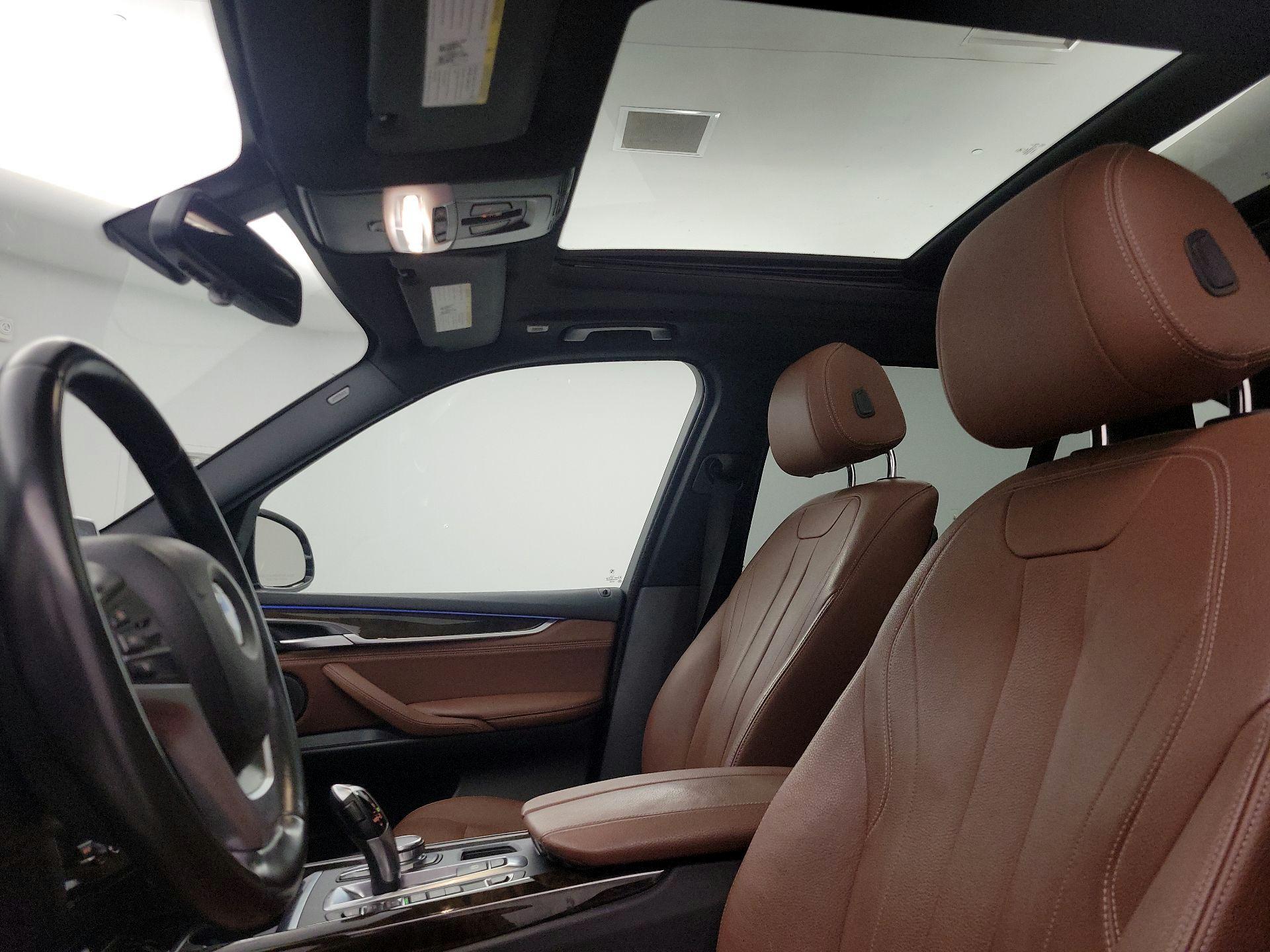 Thumbnail: 2017 BMW X5 - 18