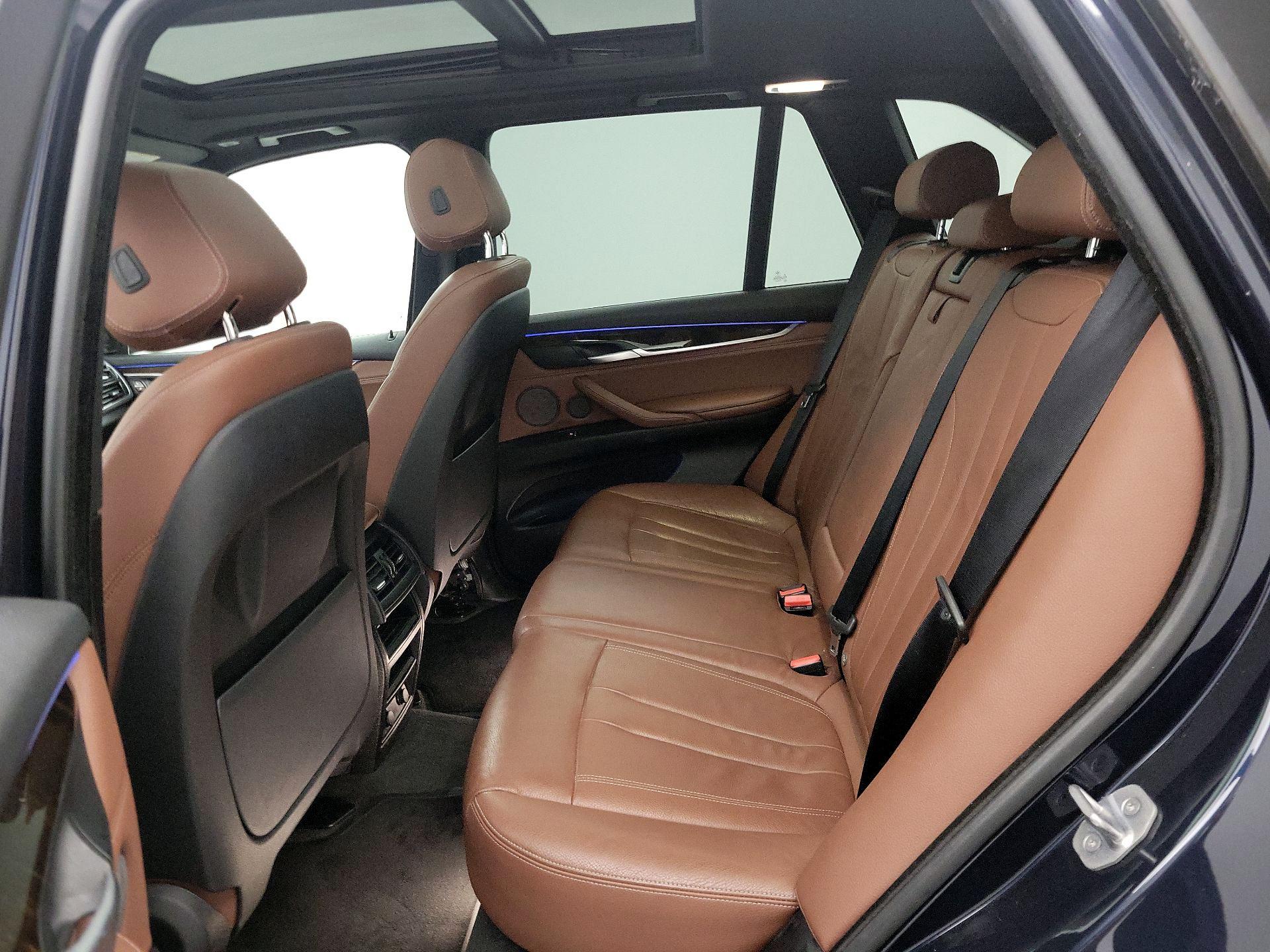 Thumbnail: 2017 BMW X5 - 19