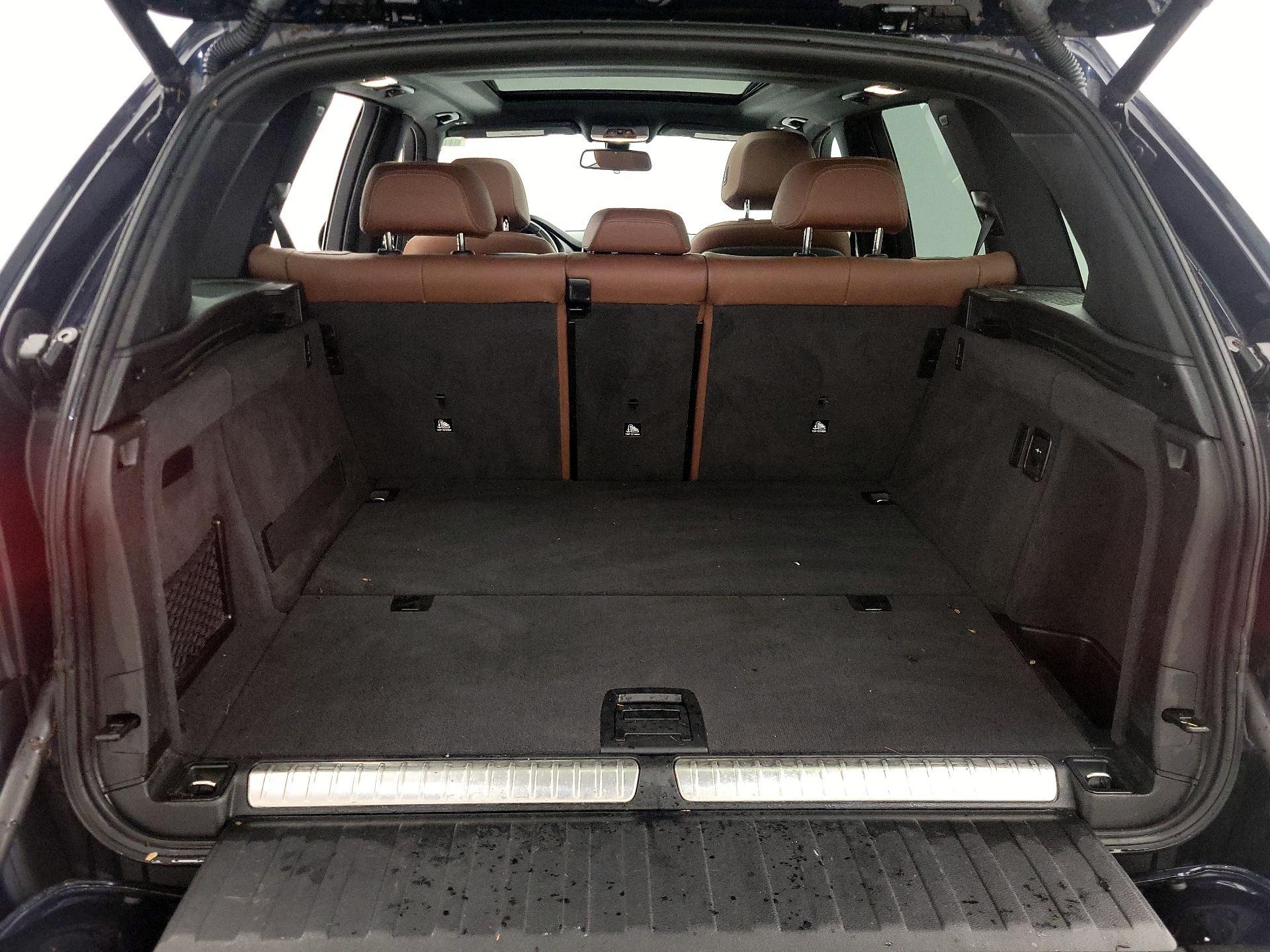 Thumbnail: 2017 BMW X5 - 20