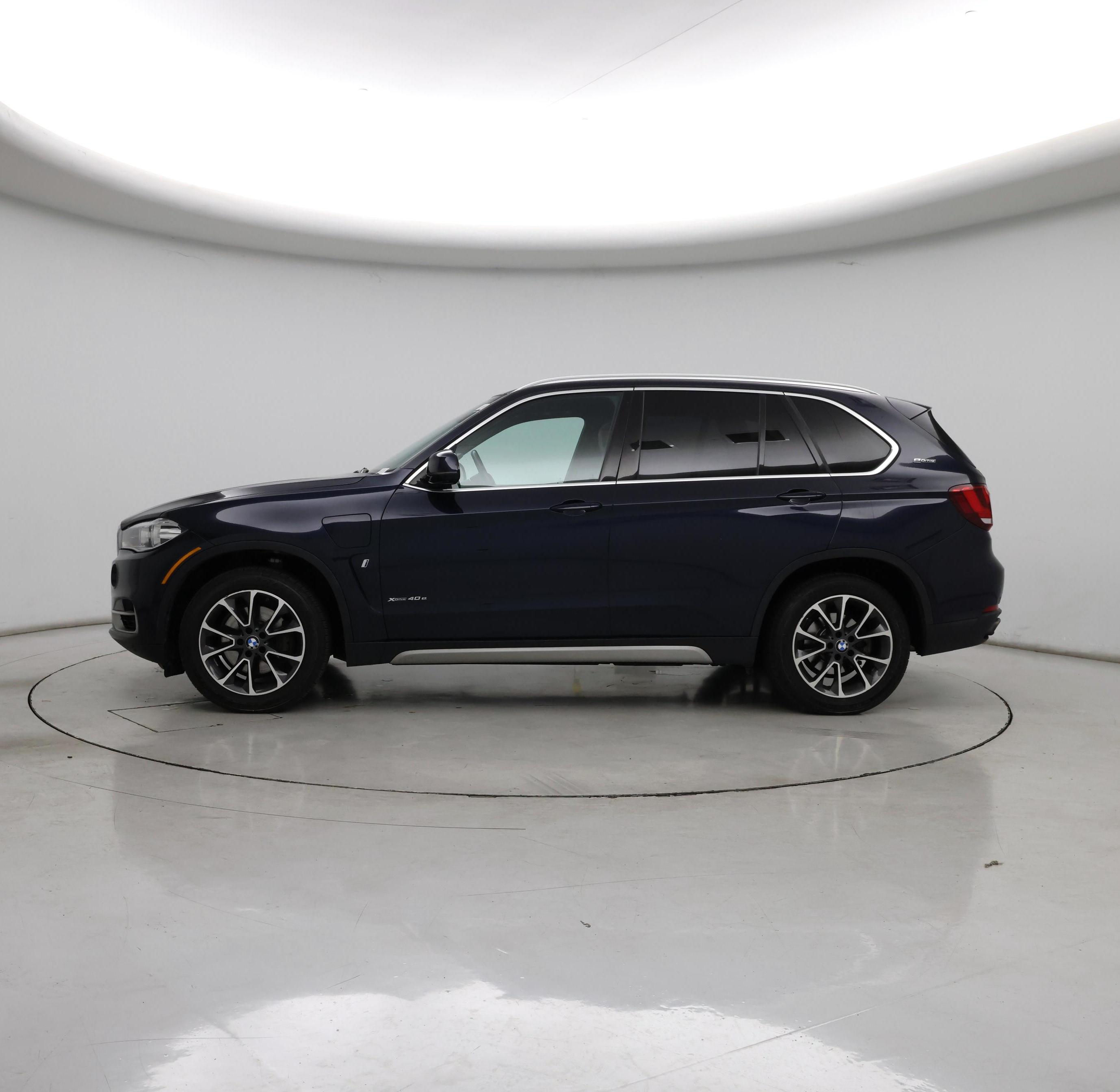 Thumbnail: 2017 BMW X5 - 3