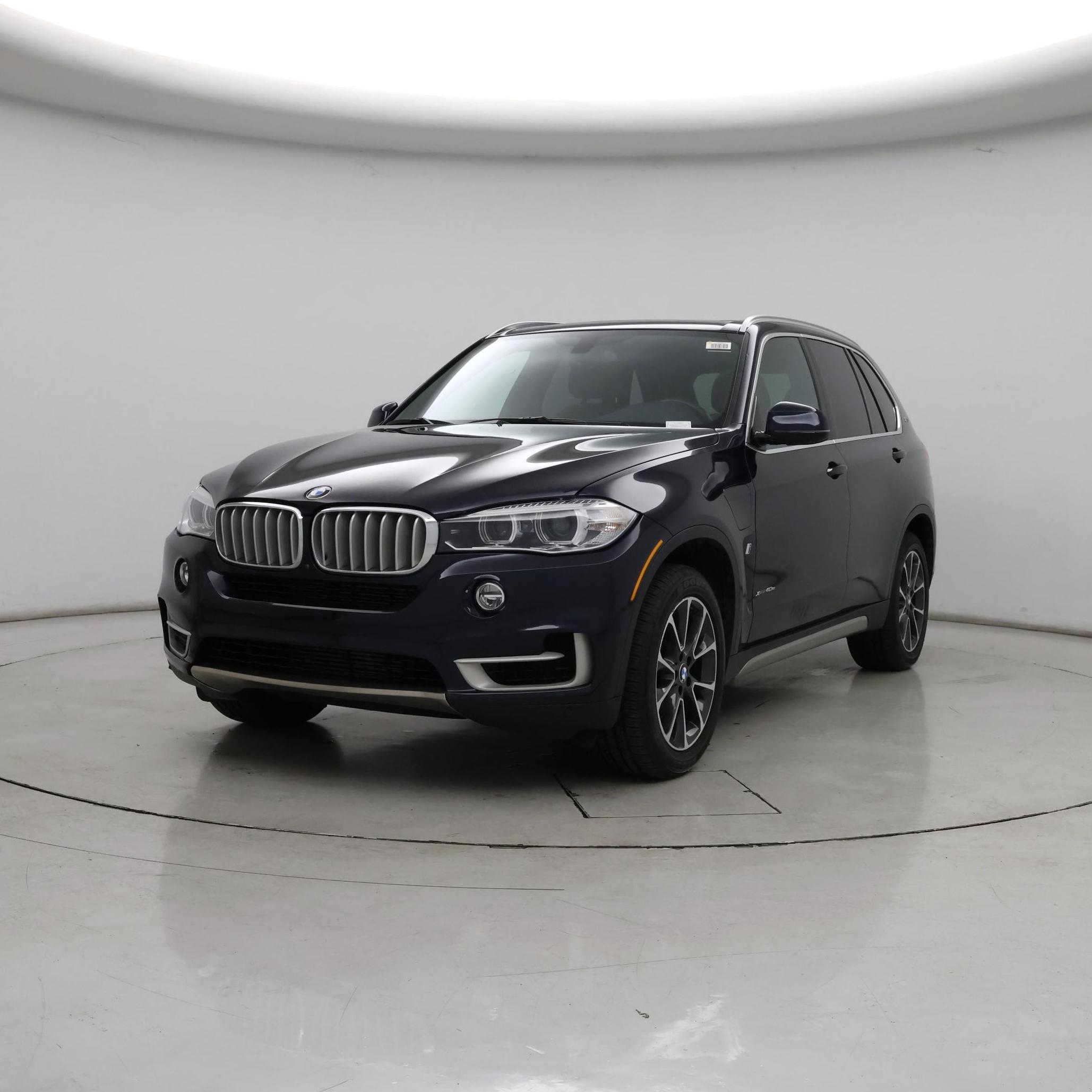 Thumbnail: 2017 BMW X5 - 4
