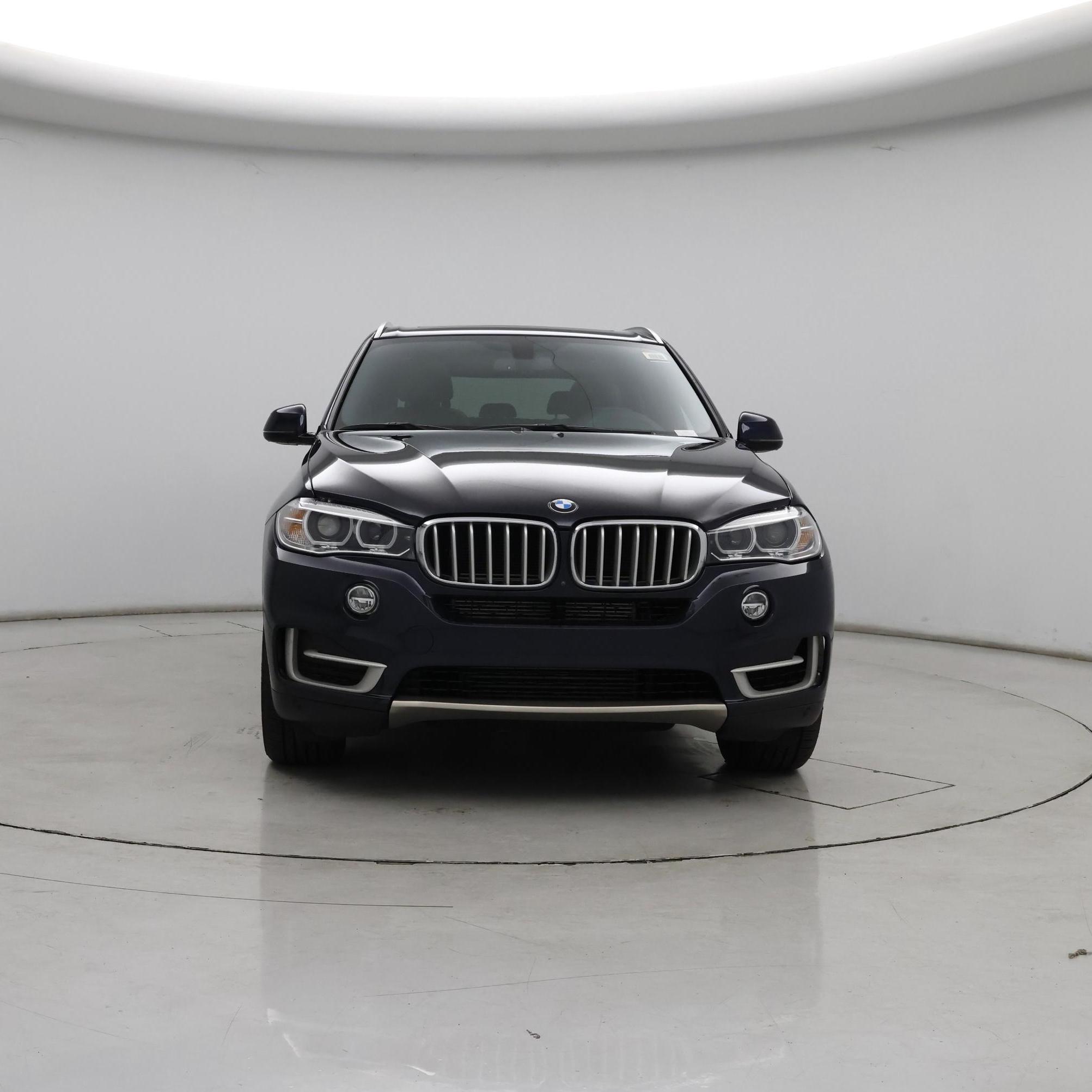 Thumbnail: 2017 BMW X5 - 5