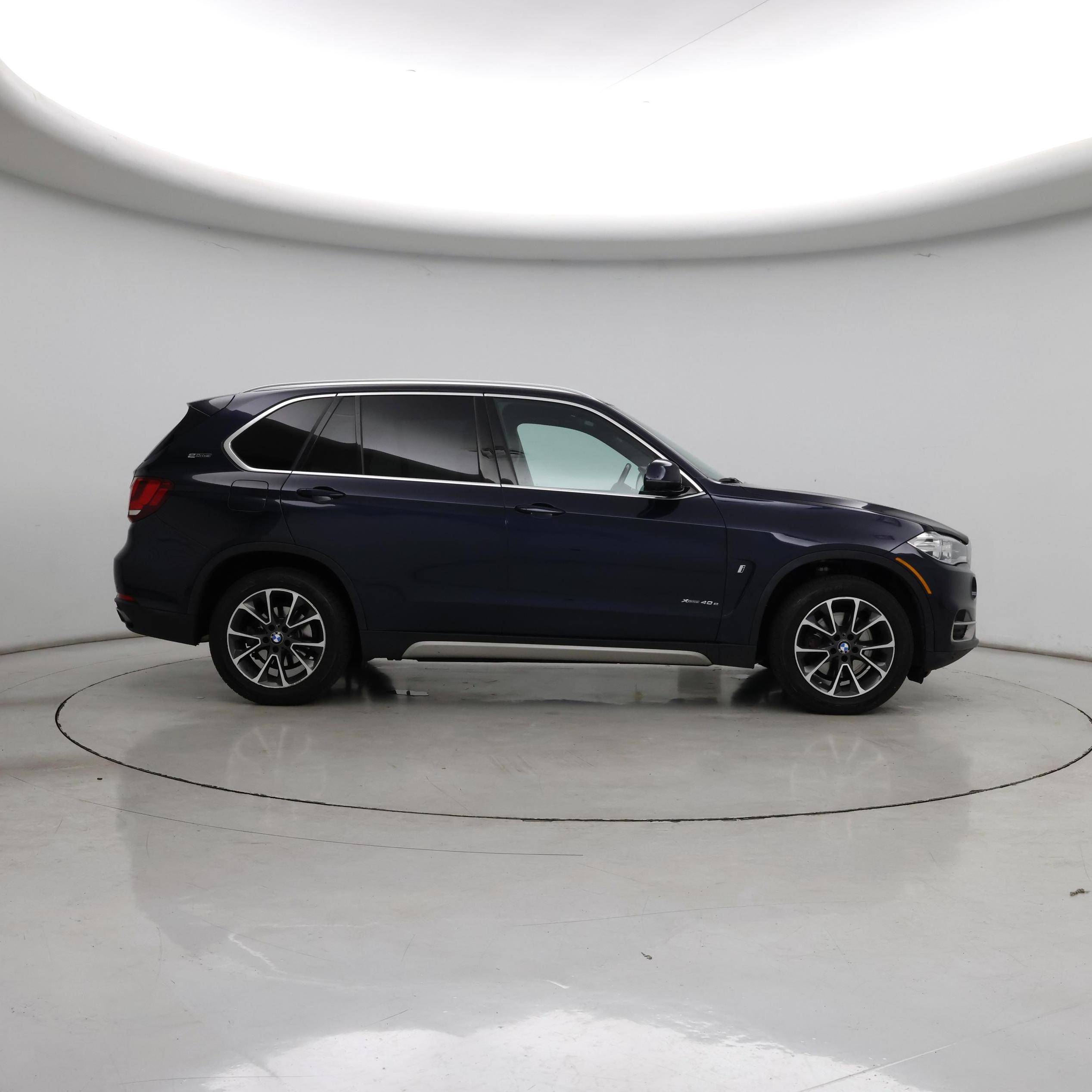 Thumbnail: 2017 BMW X5 - 7