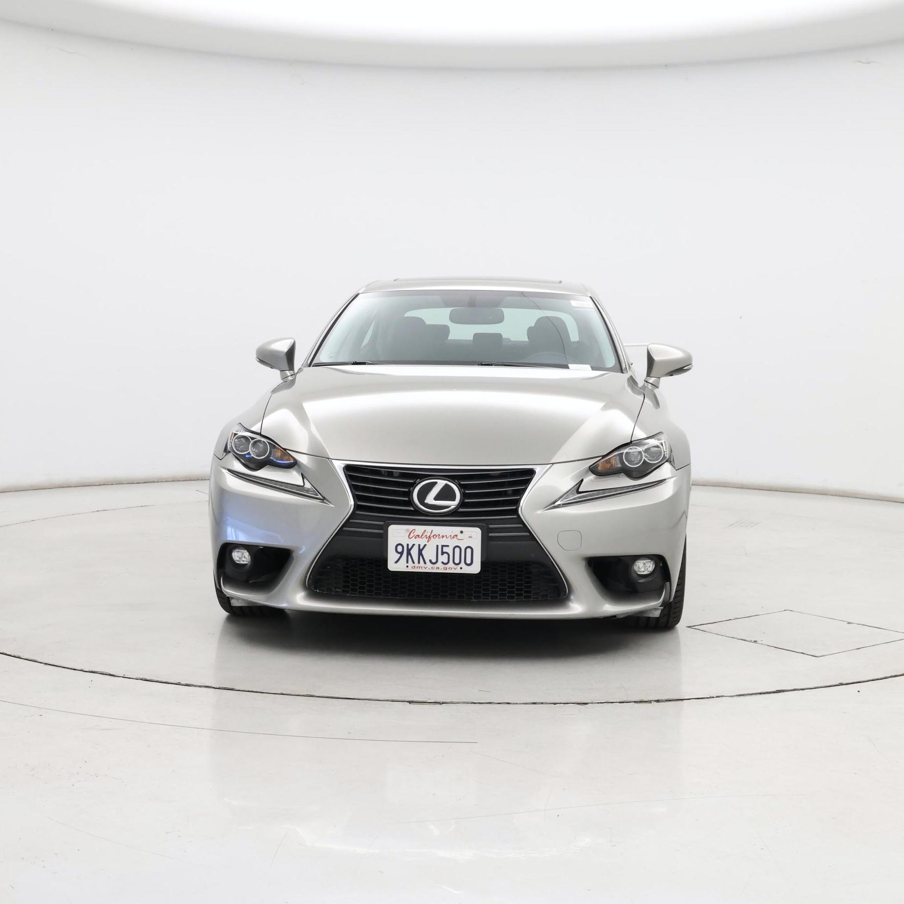 Thumbnail: 2016 Lexus IS - 5