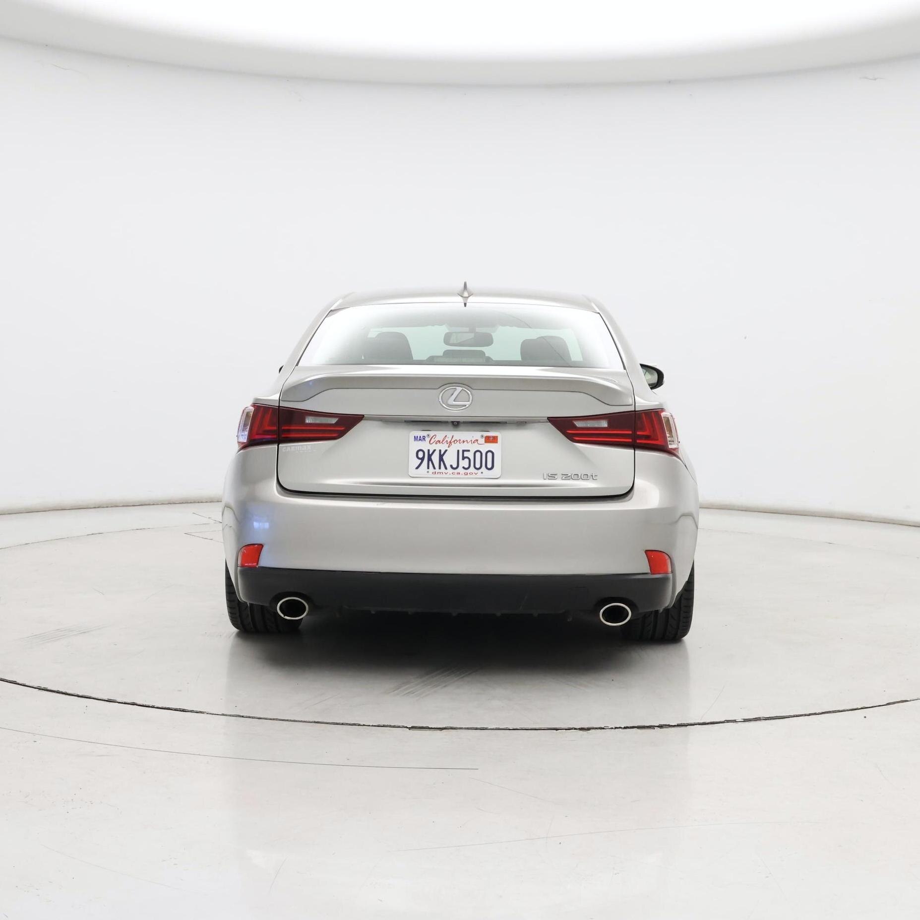 Thumbnail: 2016 Lexus IS - 6