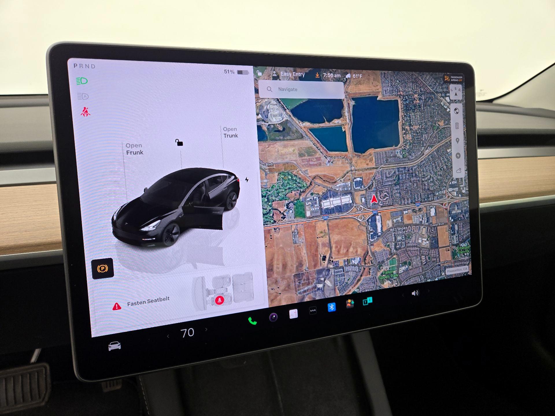 Thumbnail: 2023 Tesla Model 3 - 14
