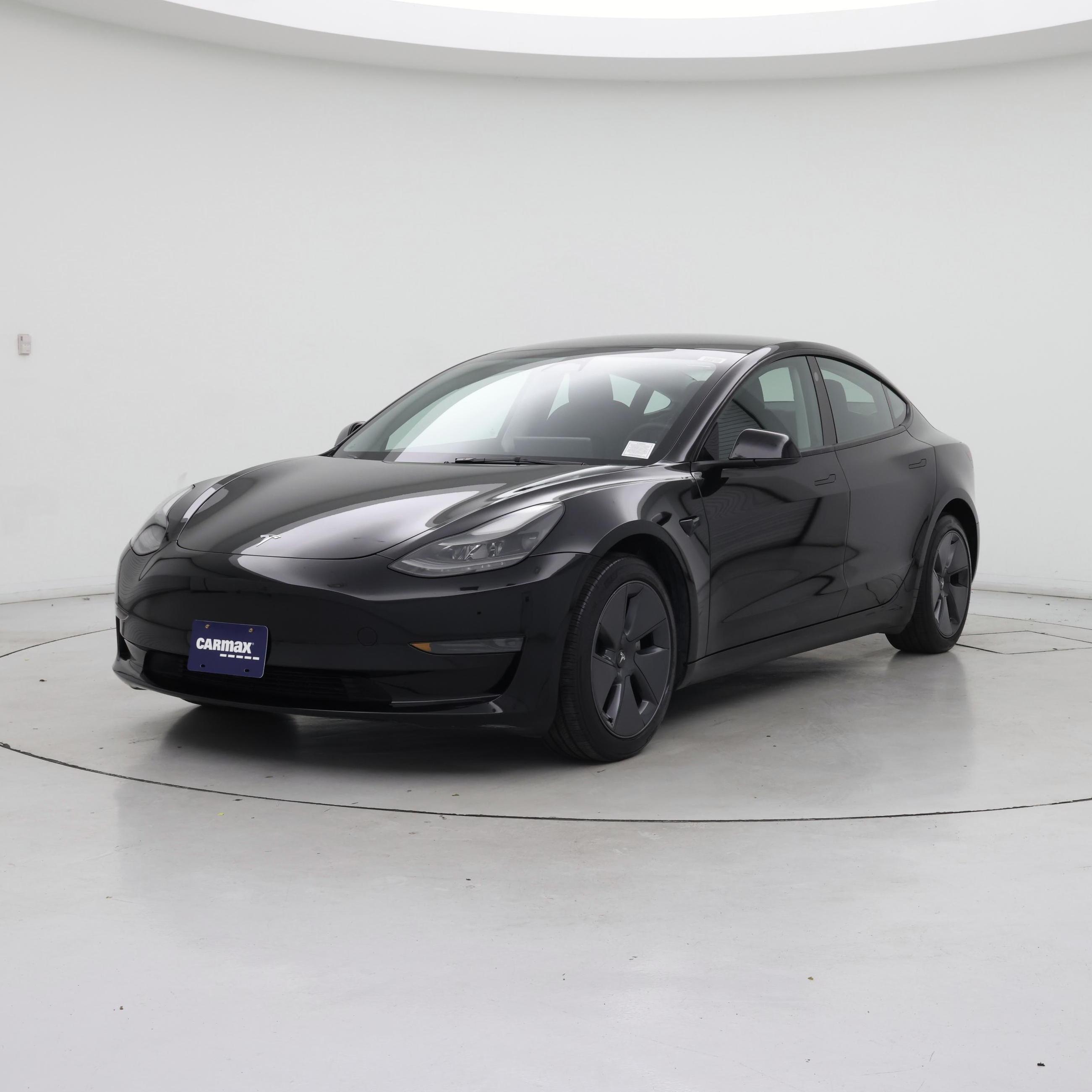 Thumbnail: 2023 Tesla Model 3 - 4