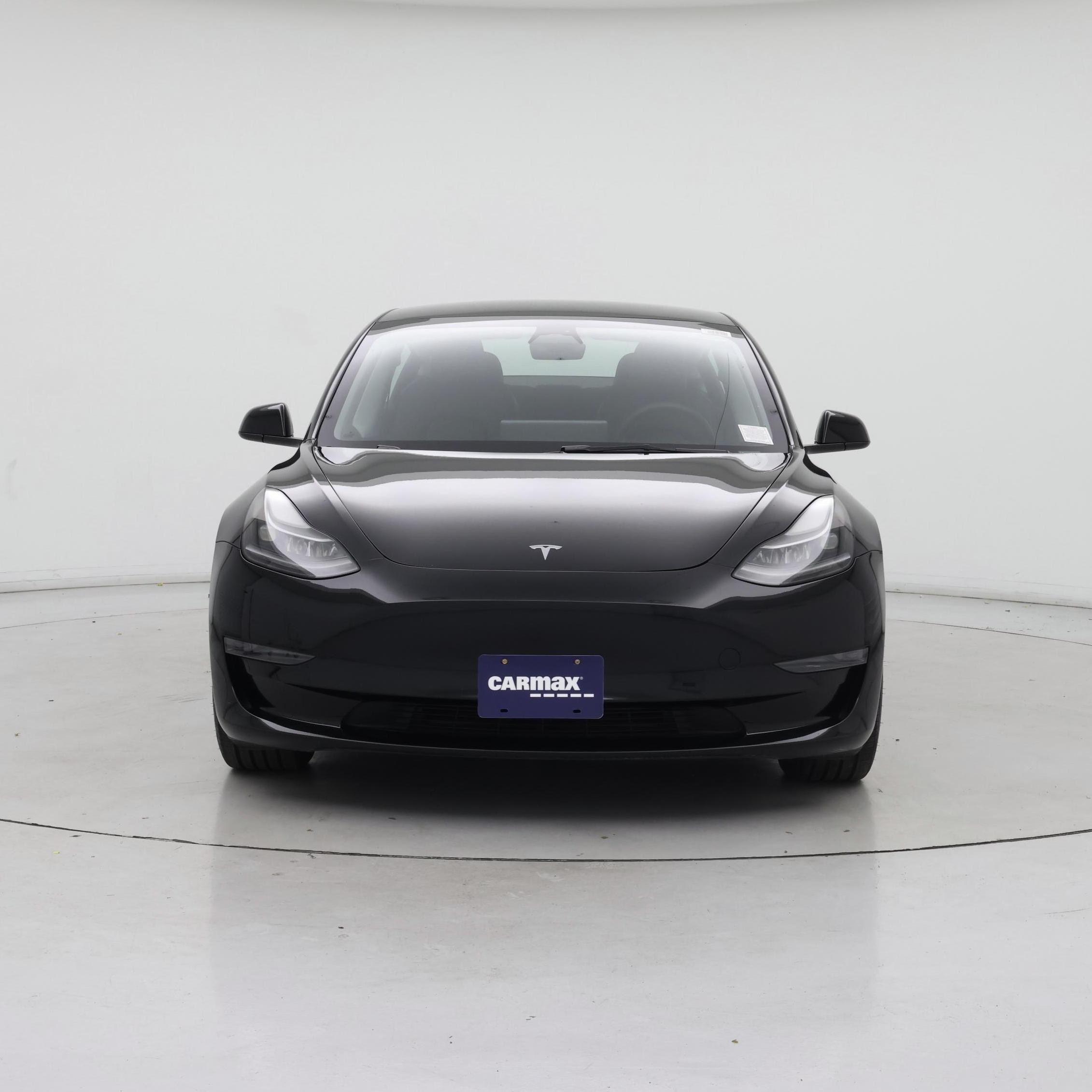 Thumbnail: 2023 Tesla Model 3 - 5