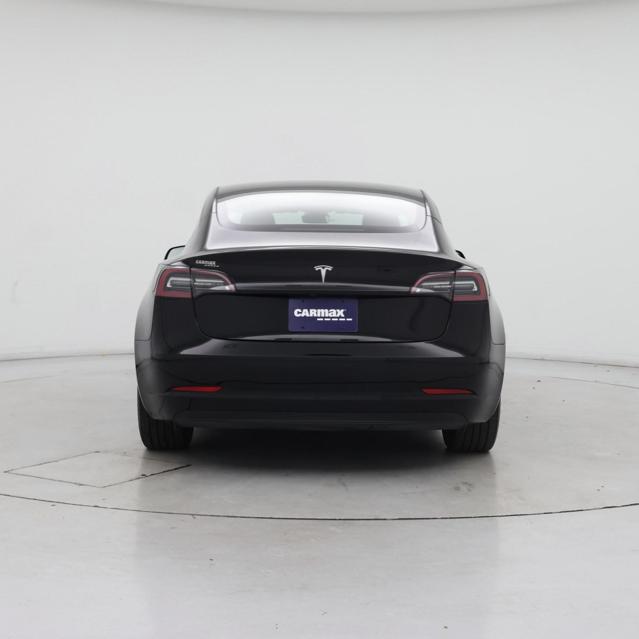 Thumbnail: 2023 Tesla Model 3 - 6