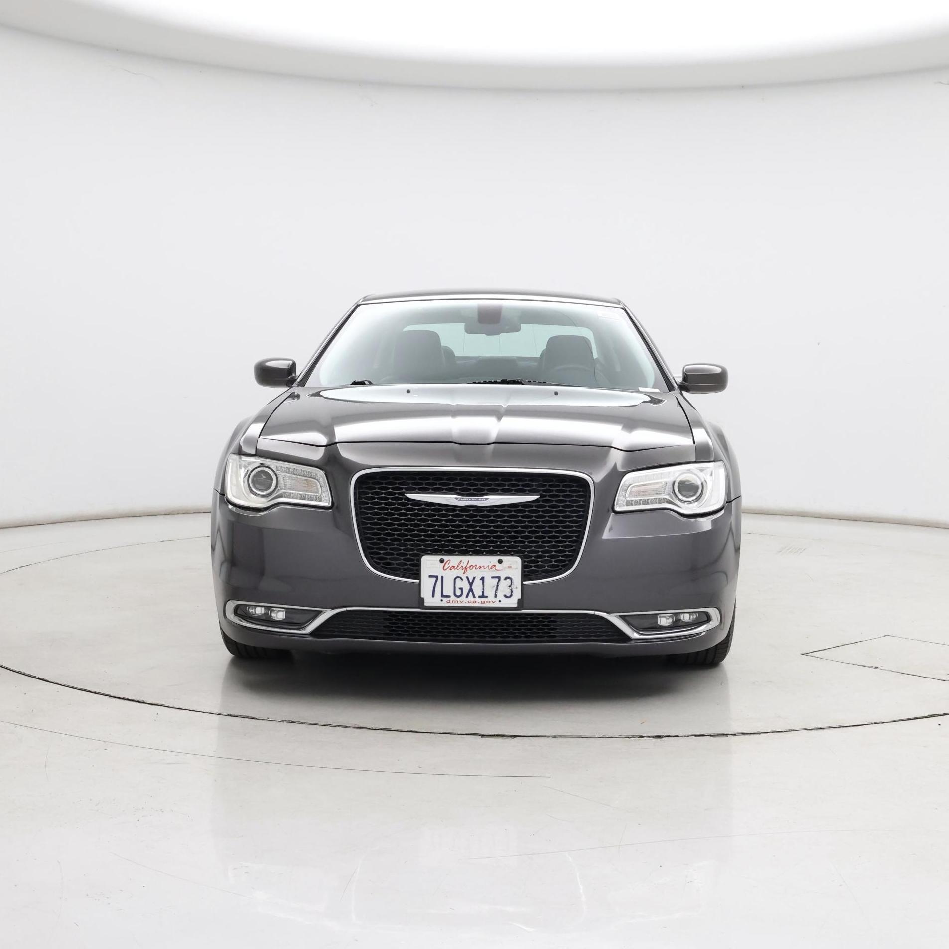 Thumbnail: 2015 Chrysler 300 - 5