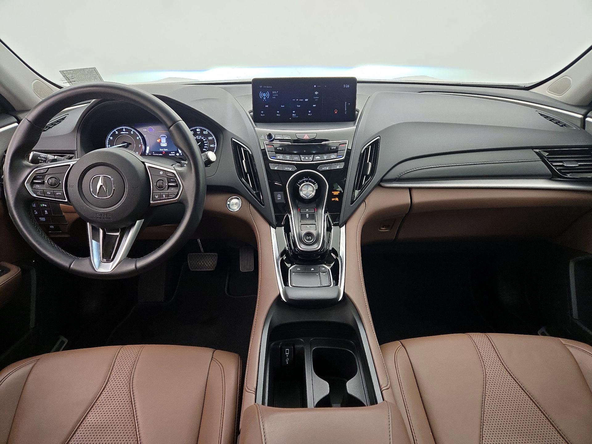 Thumbnail: 2020 Acura RDX - 9