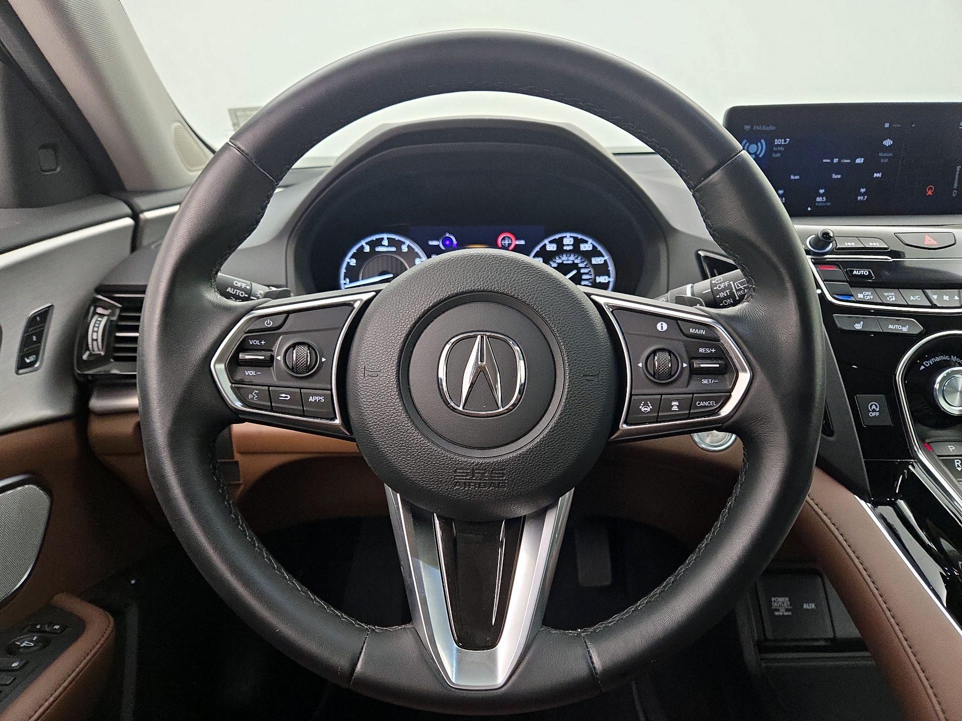 Thumbnail: 2020 Acura RDX - 10
