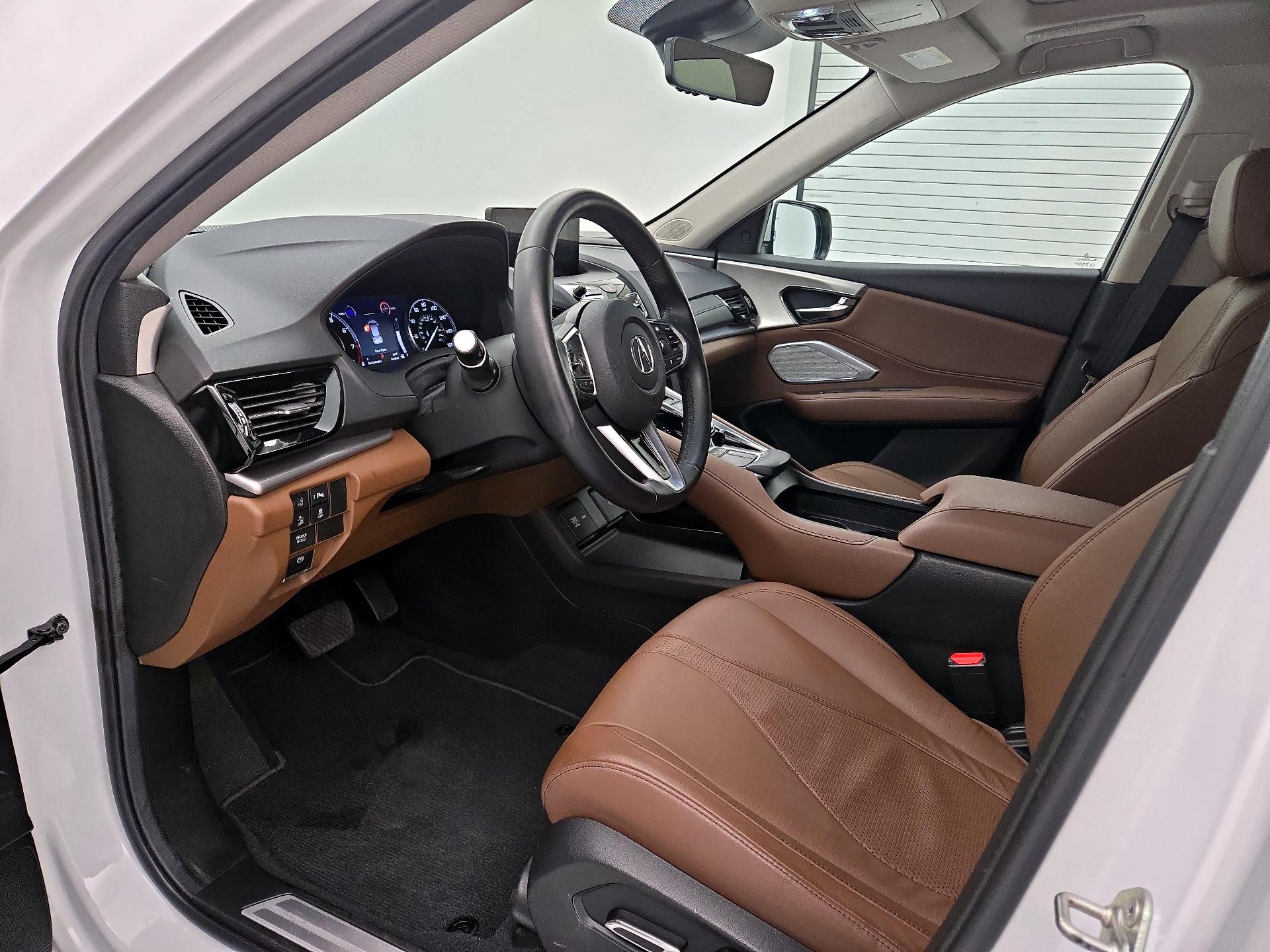 Thumbnail: 2020 Acura RDX - 11