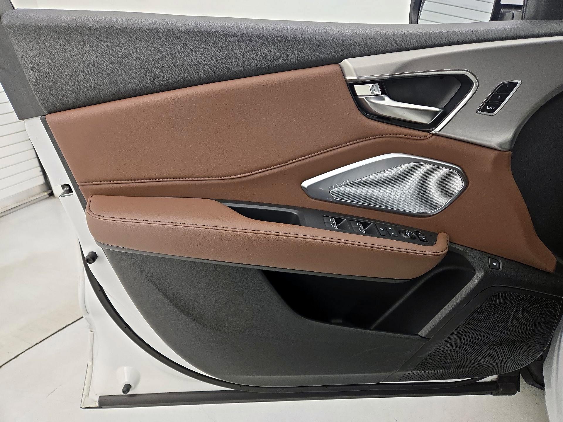 Thumbnail: 2020 Acura RDX - 12