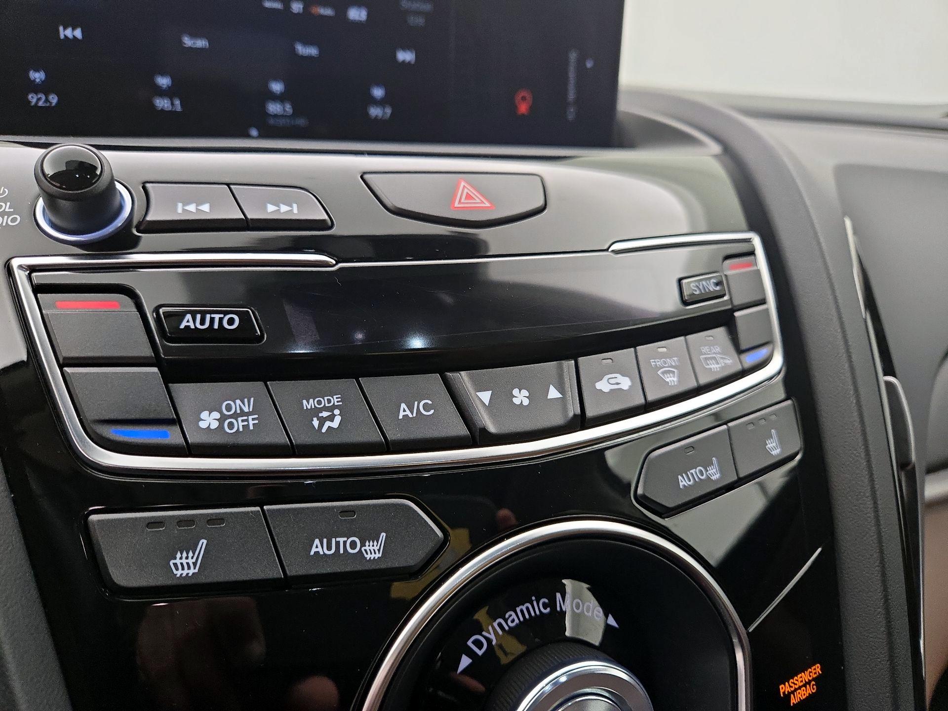 Thumbnail: 2020 Acura RDX - 16