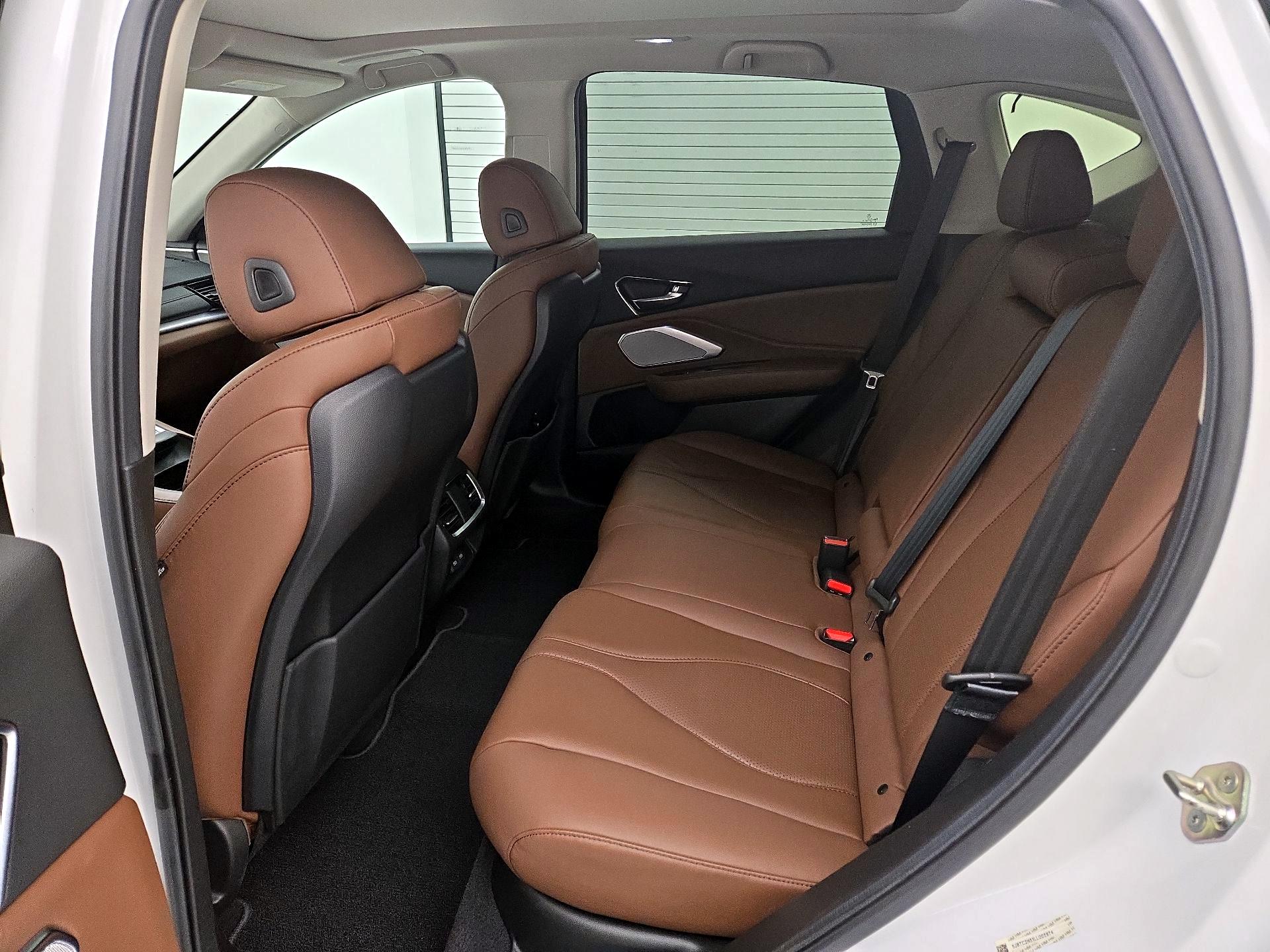 Thumbnail: 2020 Acura RDX - 18