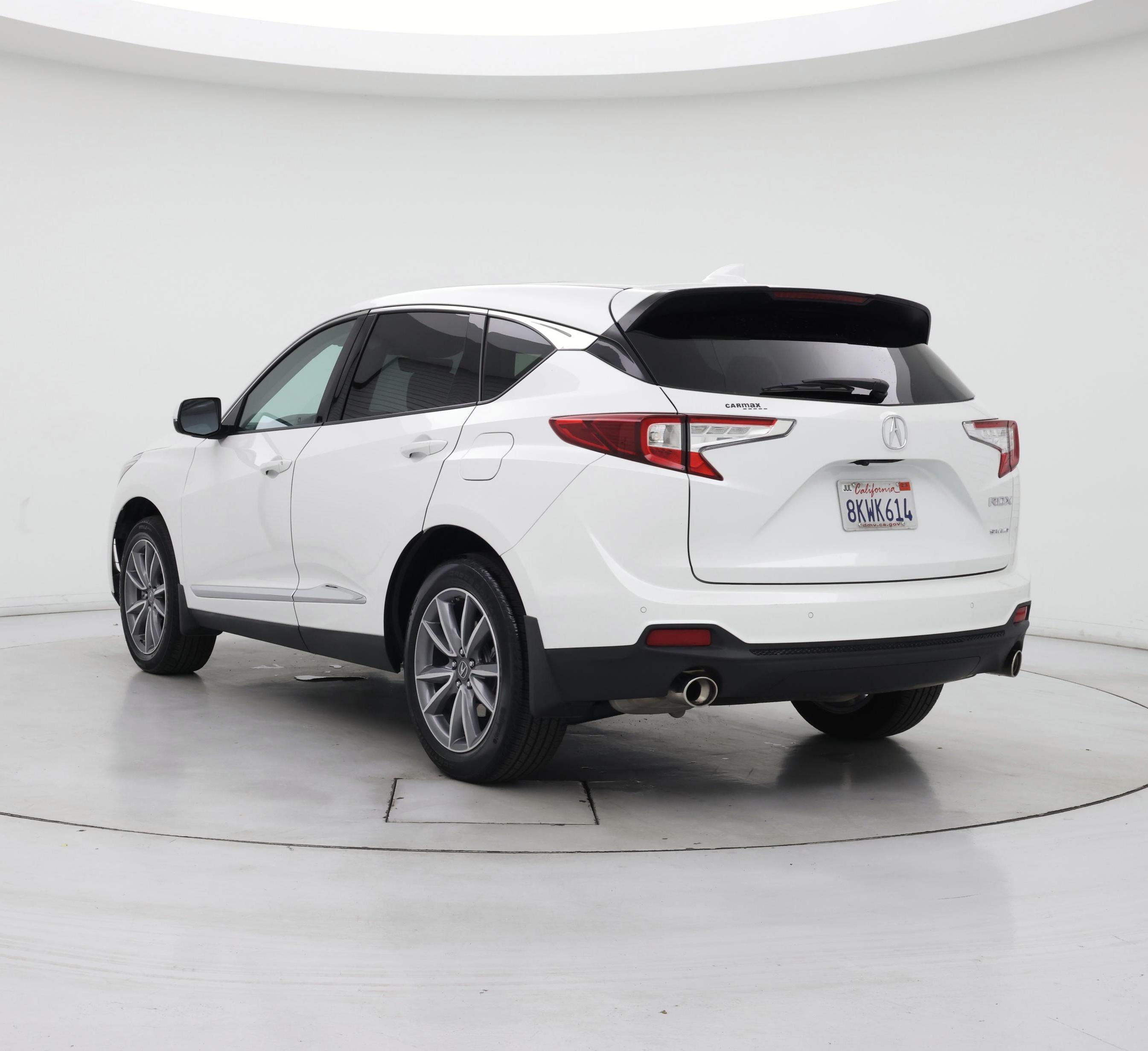 Thumbnail: 2020 Acura RDX - 2