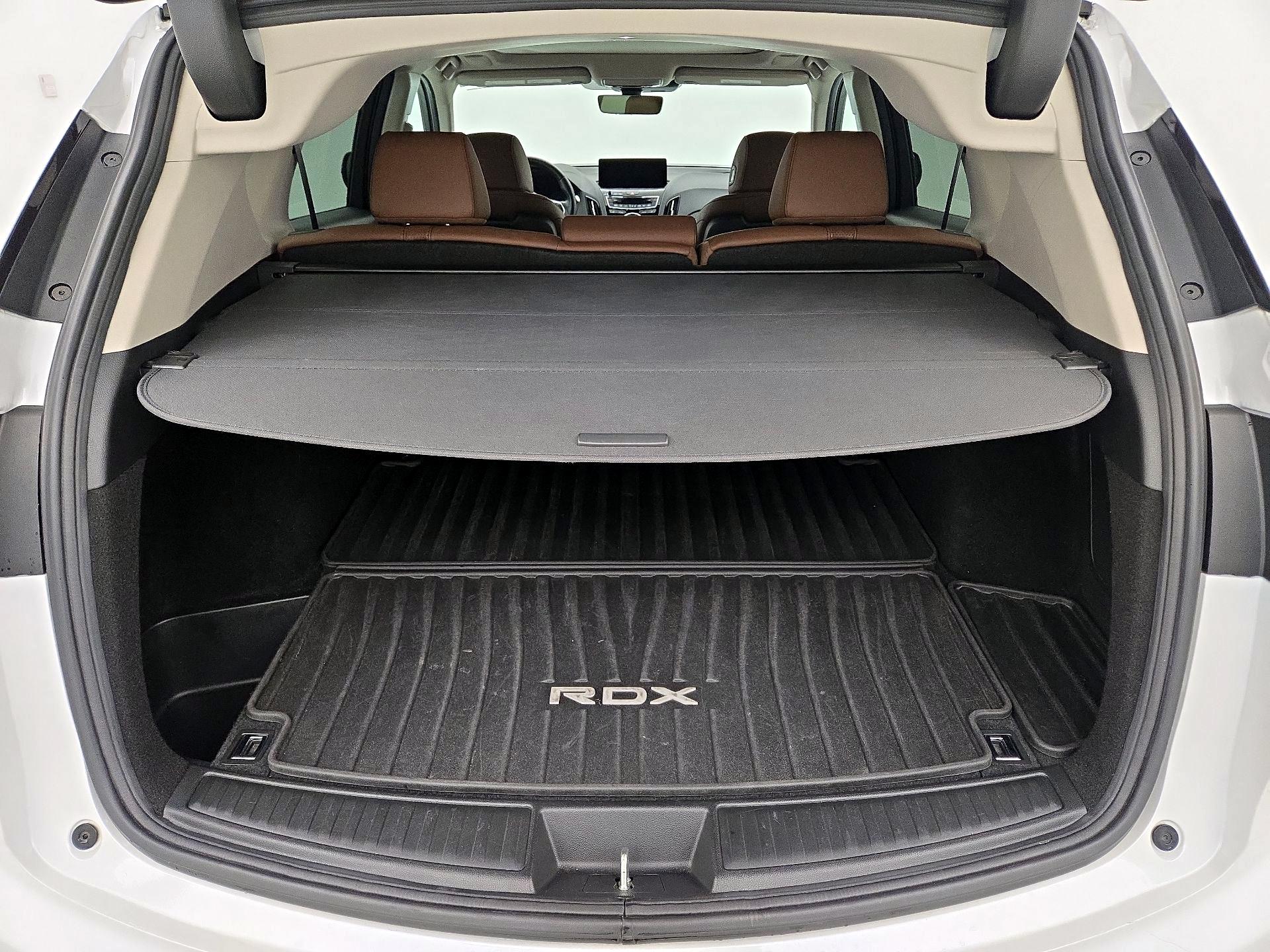 Thumbnail: 2020 Acura RDX - 19