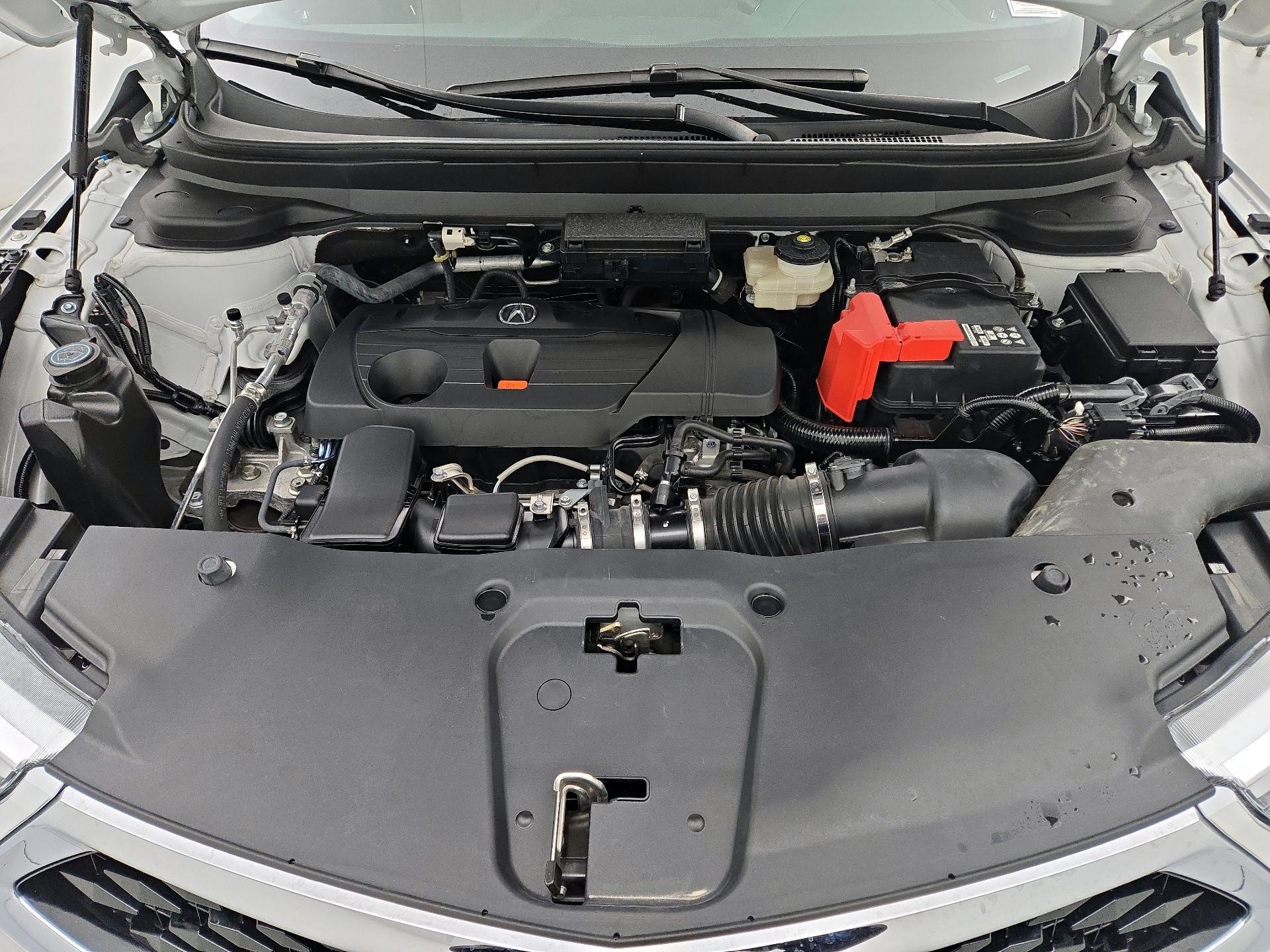 Thumbnail: 2020 Acura RDX - 20
