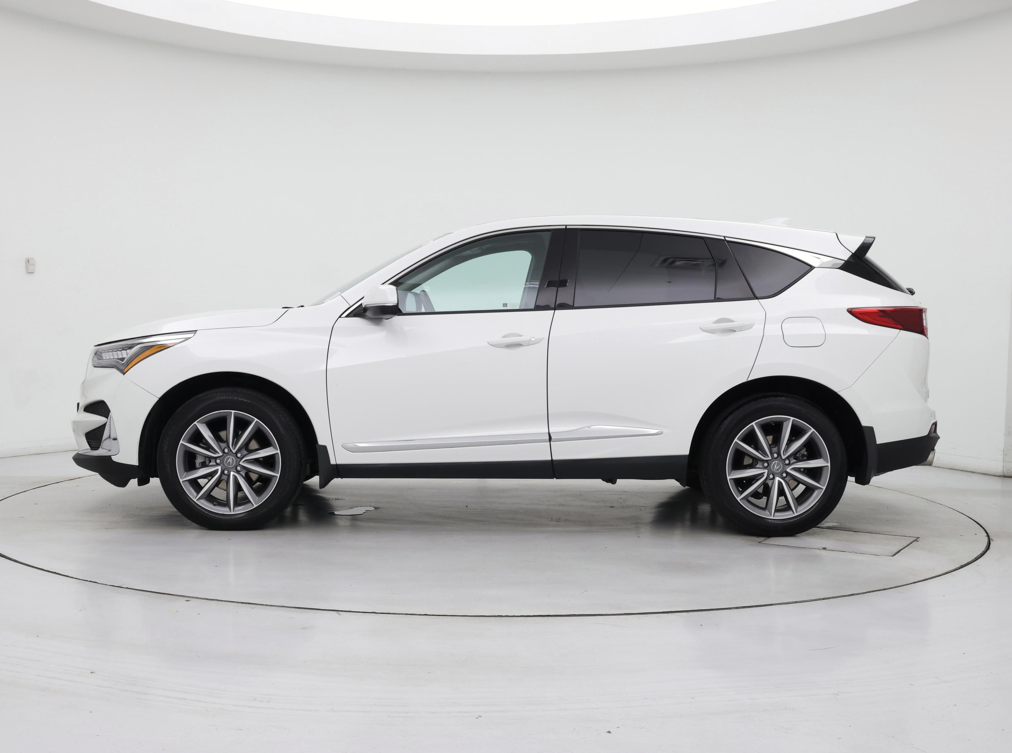 Thumbnail: 2020 Acura RDX - 3