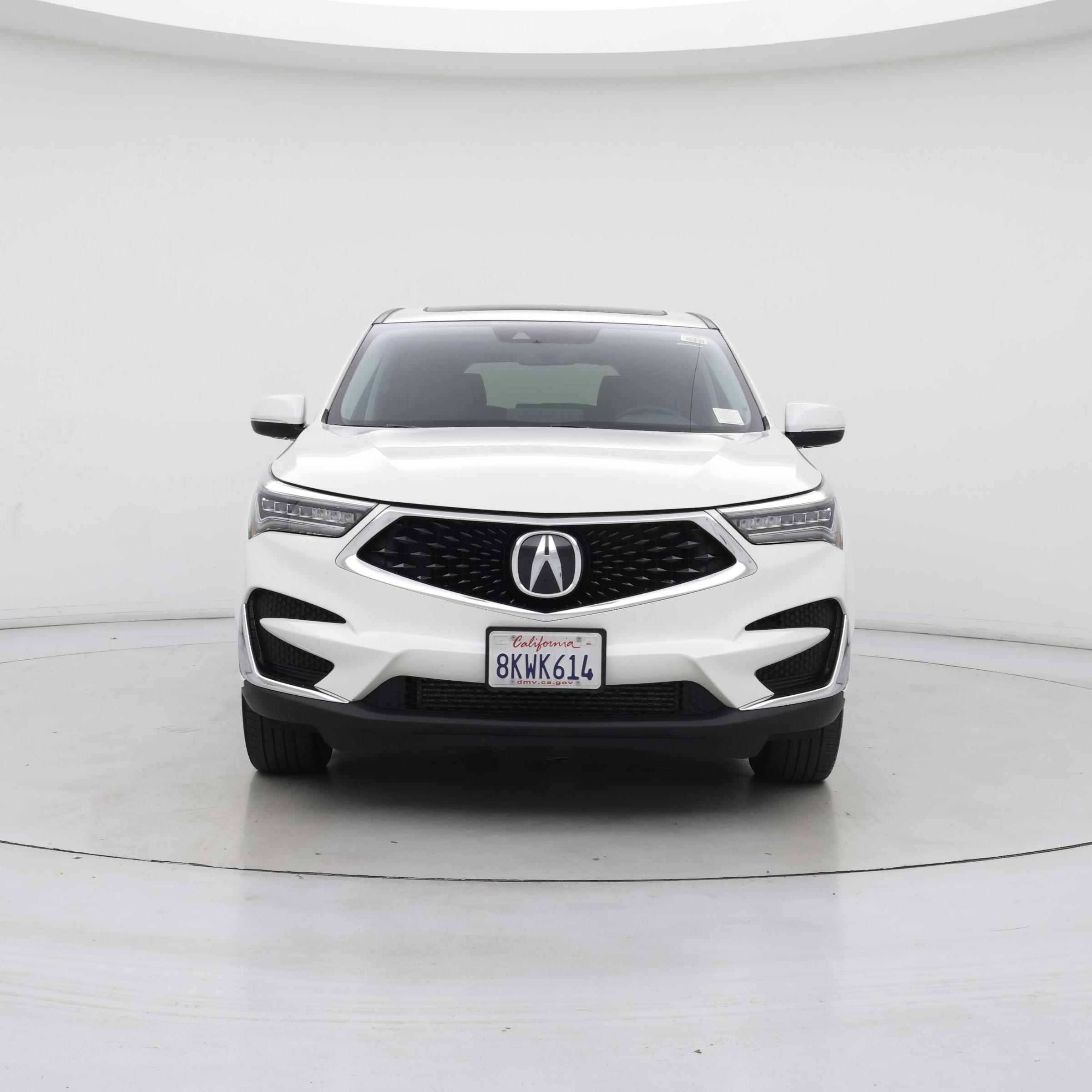 Thumbnail: 2020 Acura RDX - 5