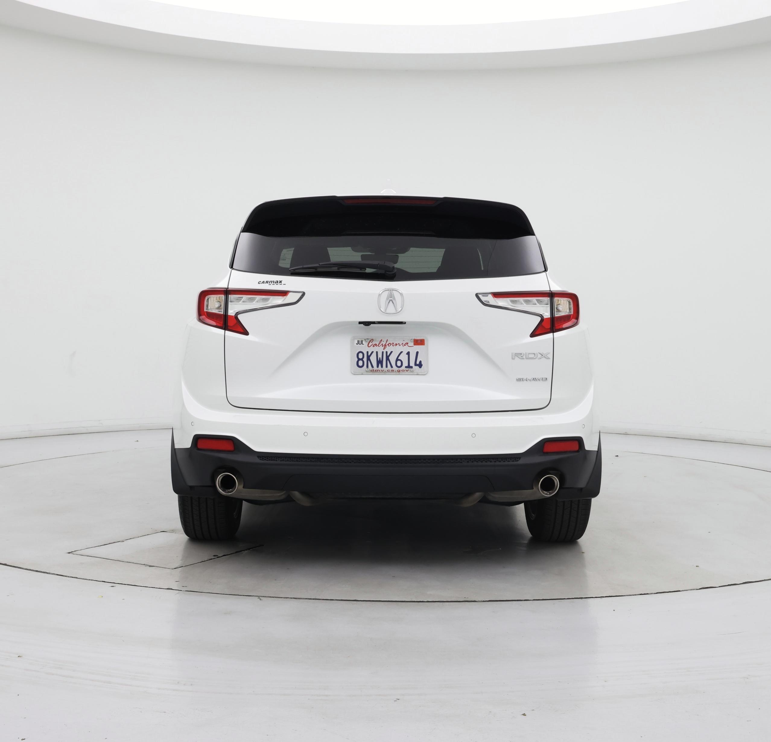 Thumbnail: 2020 Acura RDX - 6