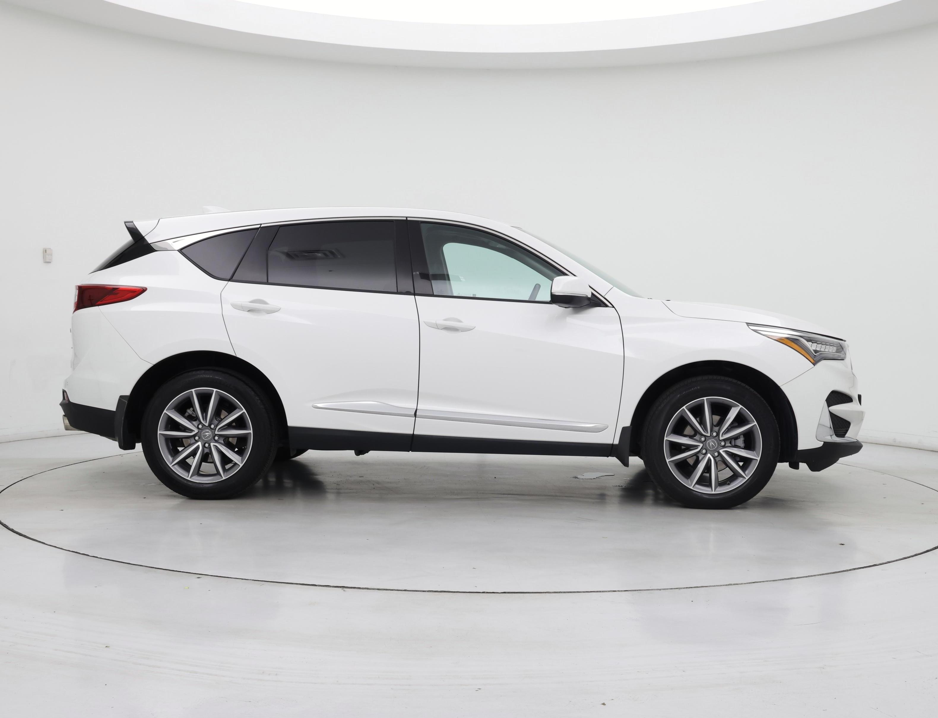 Thumbnail: 2020 Acura RDX - 7