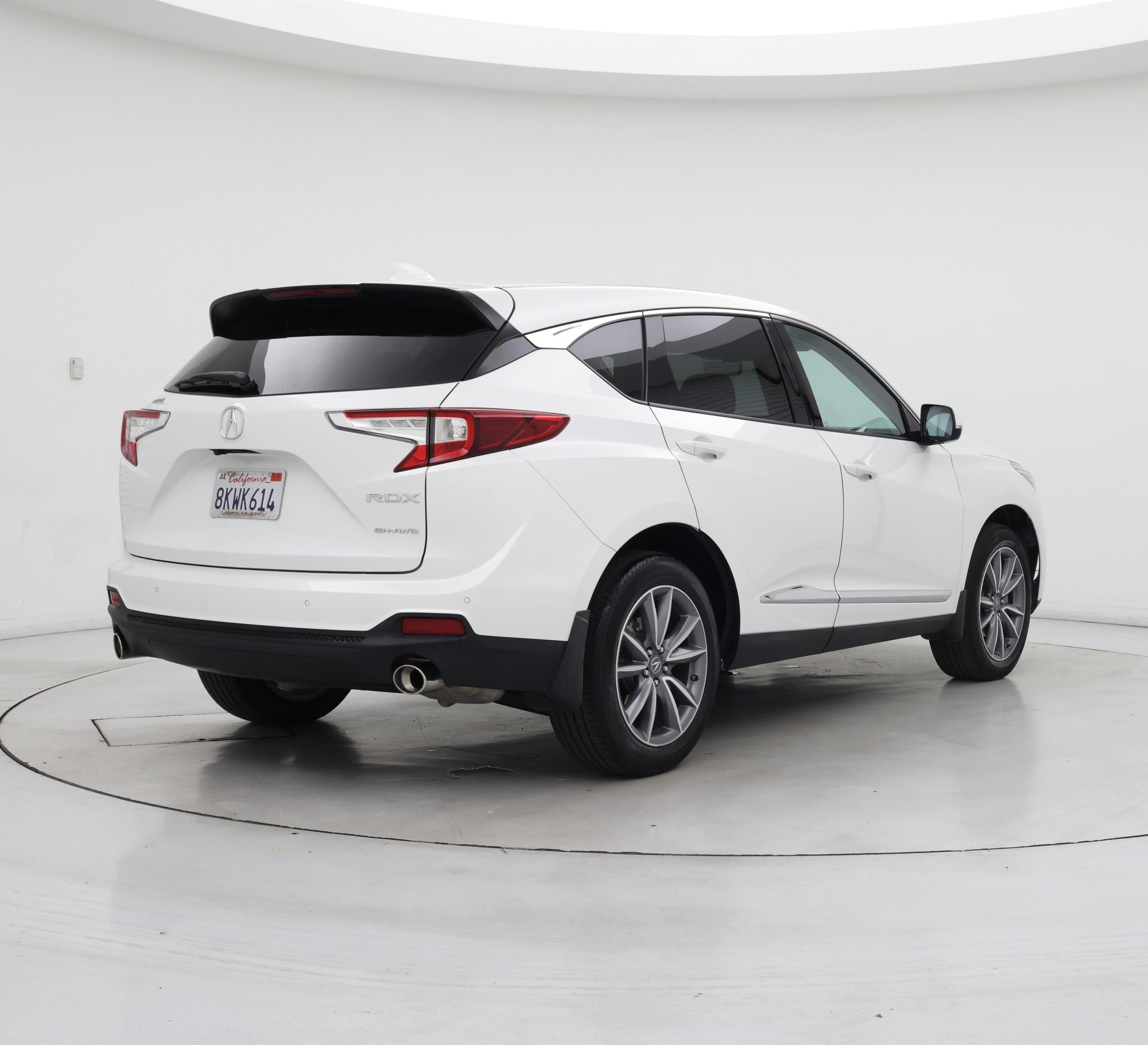 Thumbnail: 2020 Acura RDX - 8