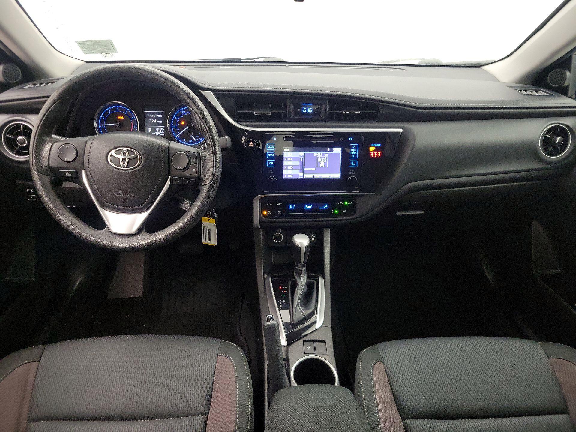 Thumbnail: 2018 Toyota Corolla - 9