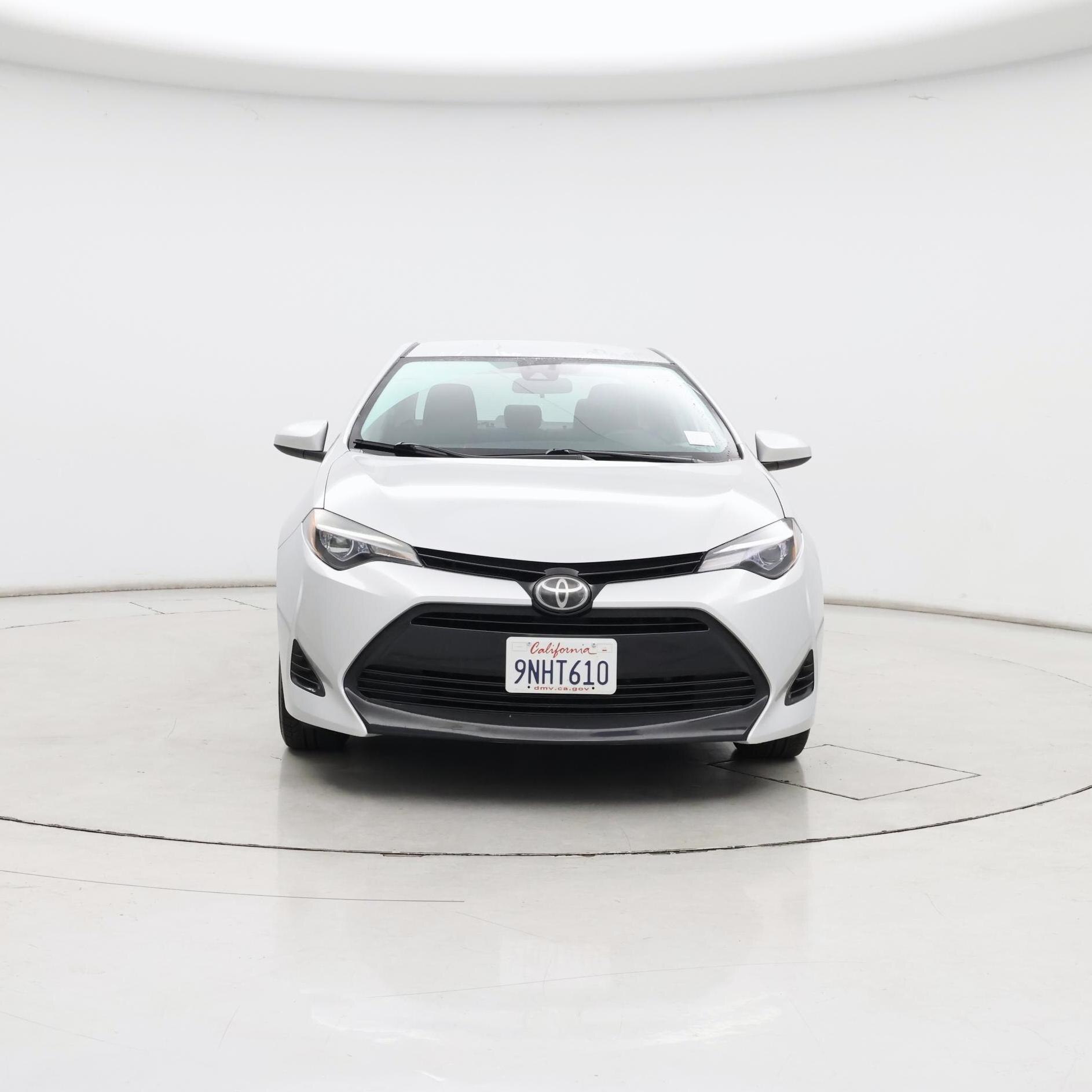 Thumbnail: 2018 Toyota Corolla - 5