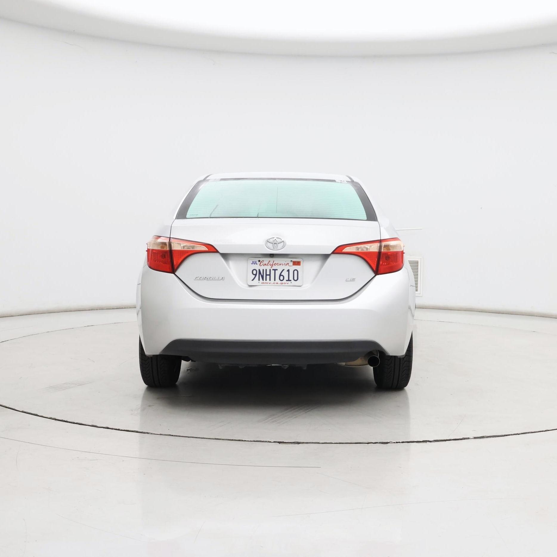 Thumbnail: 2018 Toyota Corolla - 6